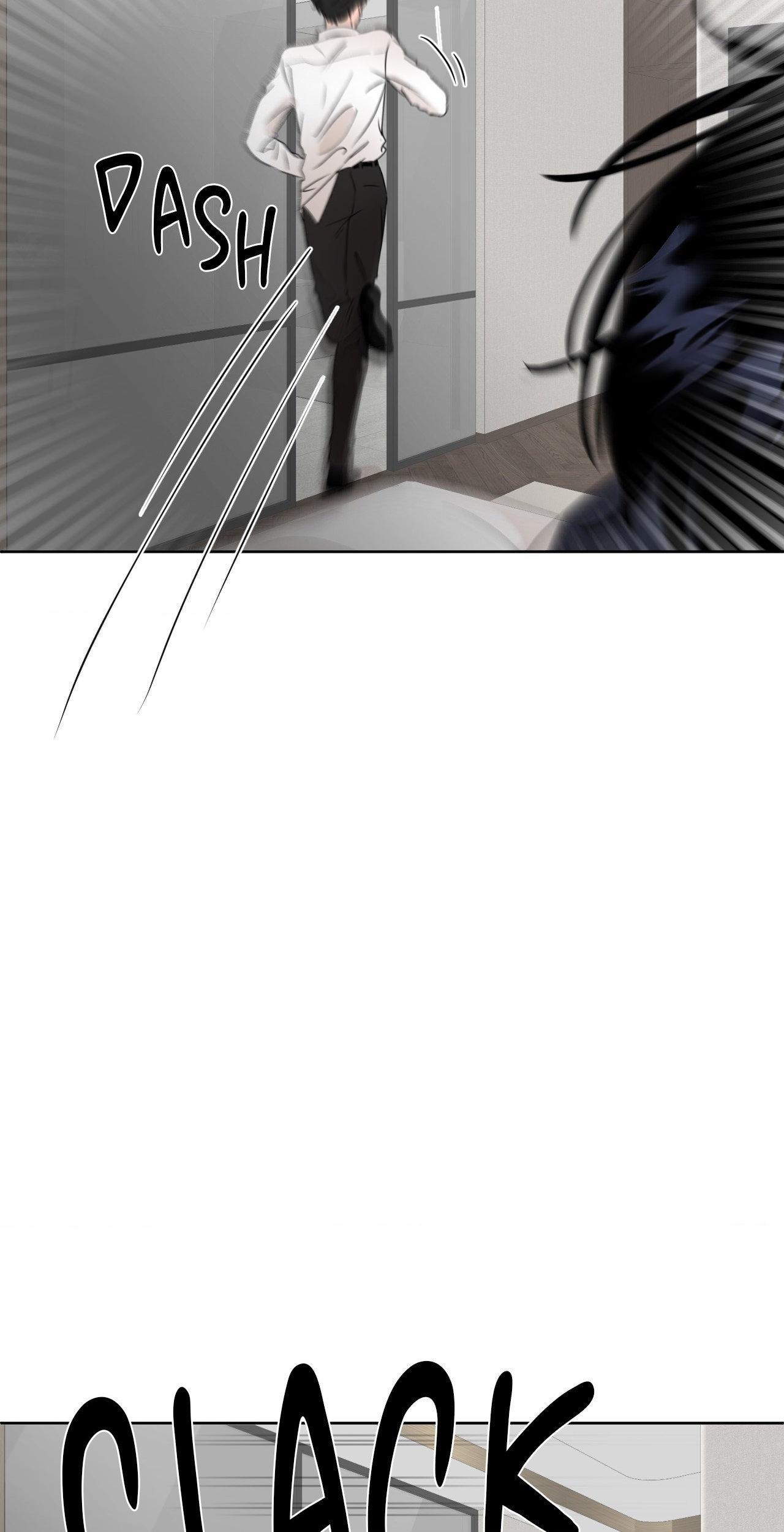 The Boundary of Fragrance Chapter 29 - Page 19 in English