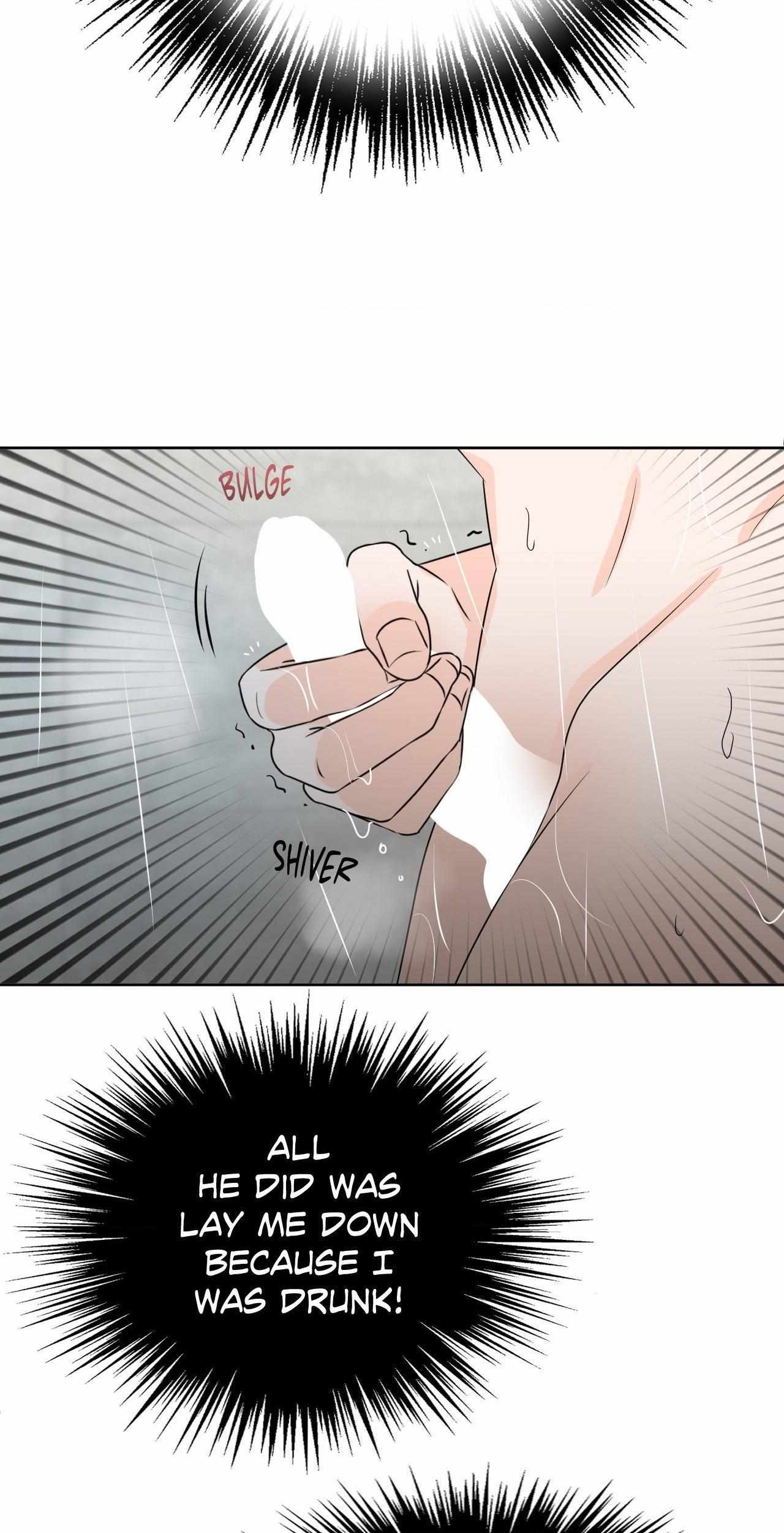 The Boundary of Fragrance Chapter 29 - Page 24 in English