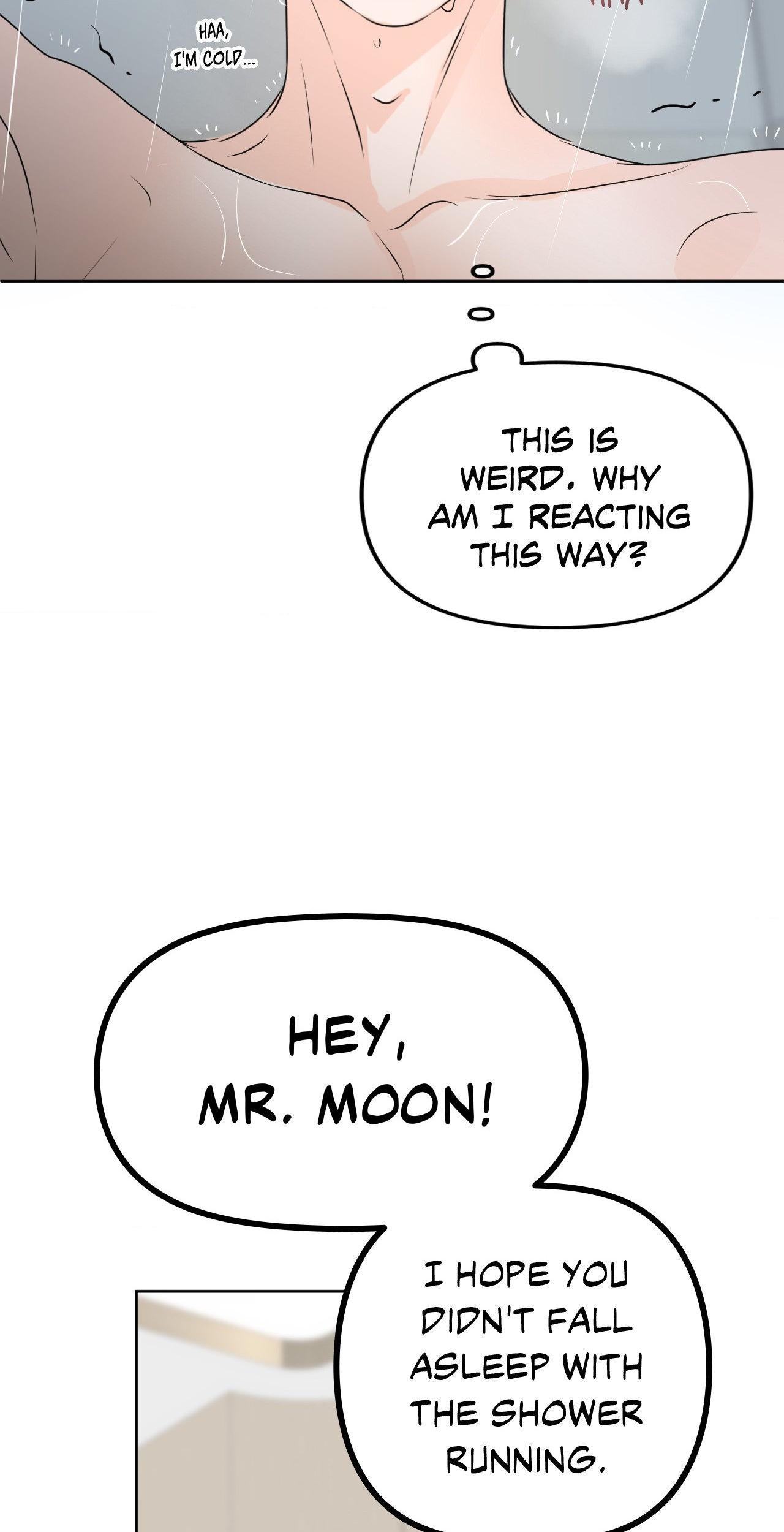 The Boundary of Fragrance Chapter 29 - Page 27 in English