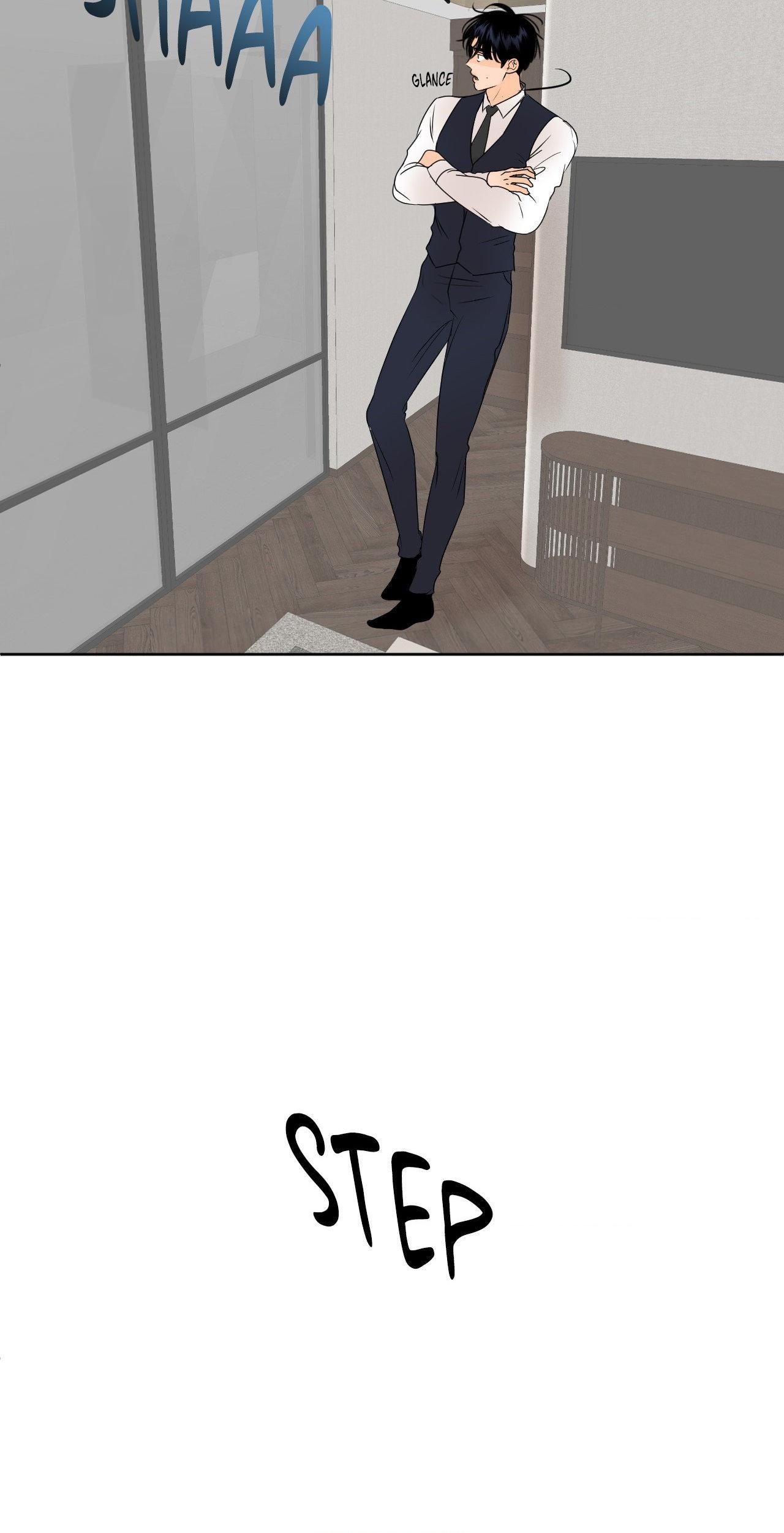The Boundary of Fragrance Chapter 29 - Page 32 in English