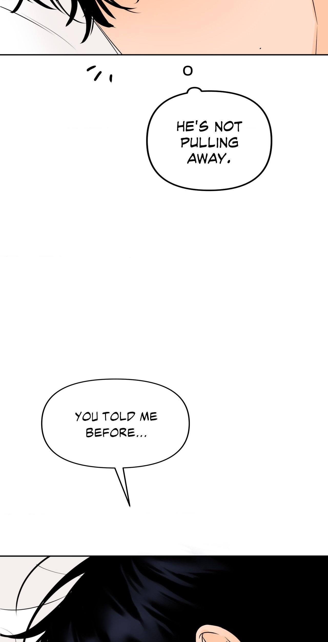 The Boundary of Fragrance Chapter 29 - Page 4 in English