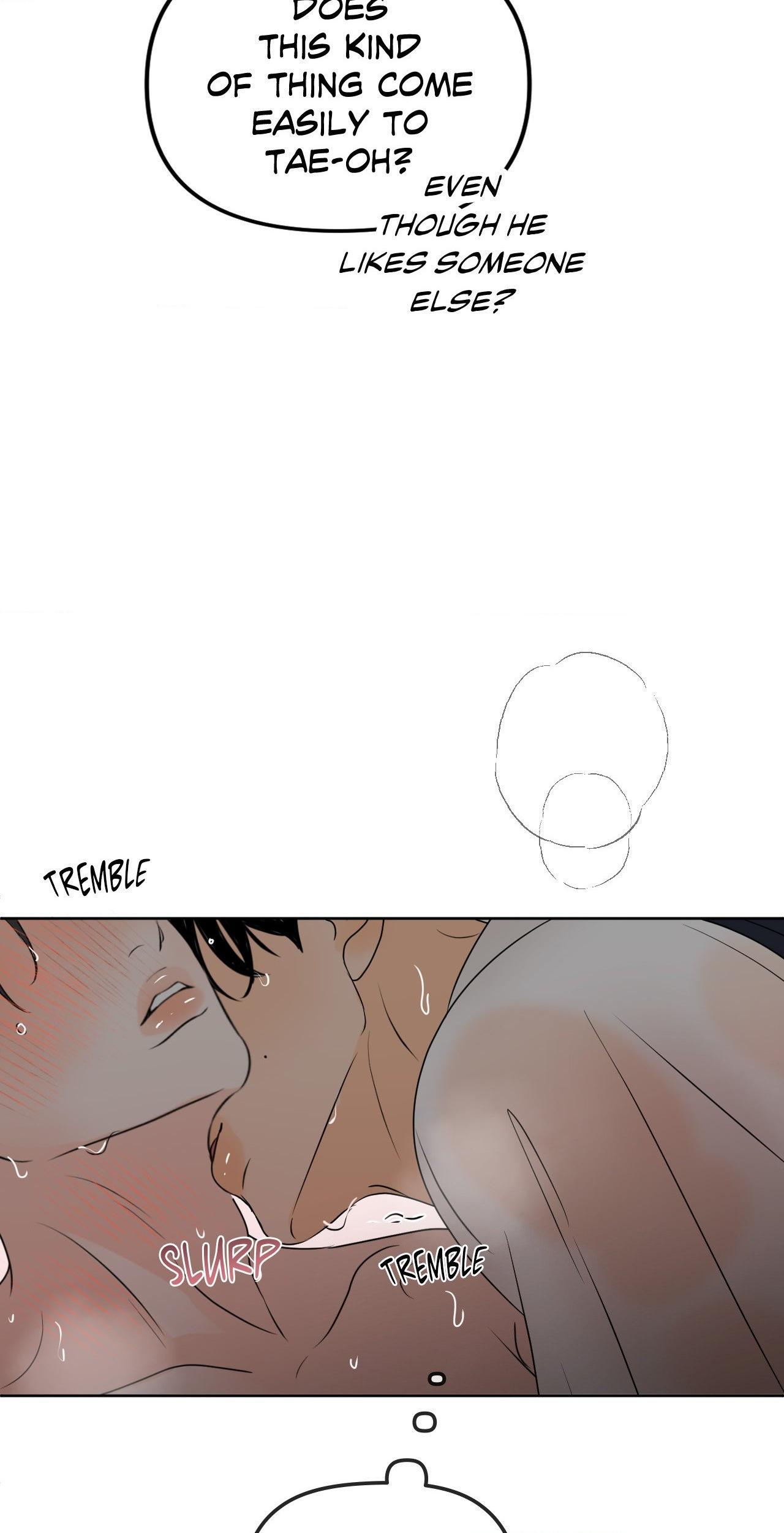 The Boundary of Fragrance Chapter 29 - Page 47 in English