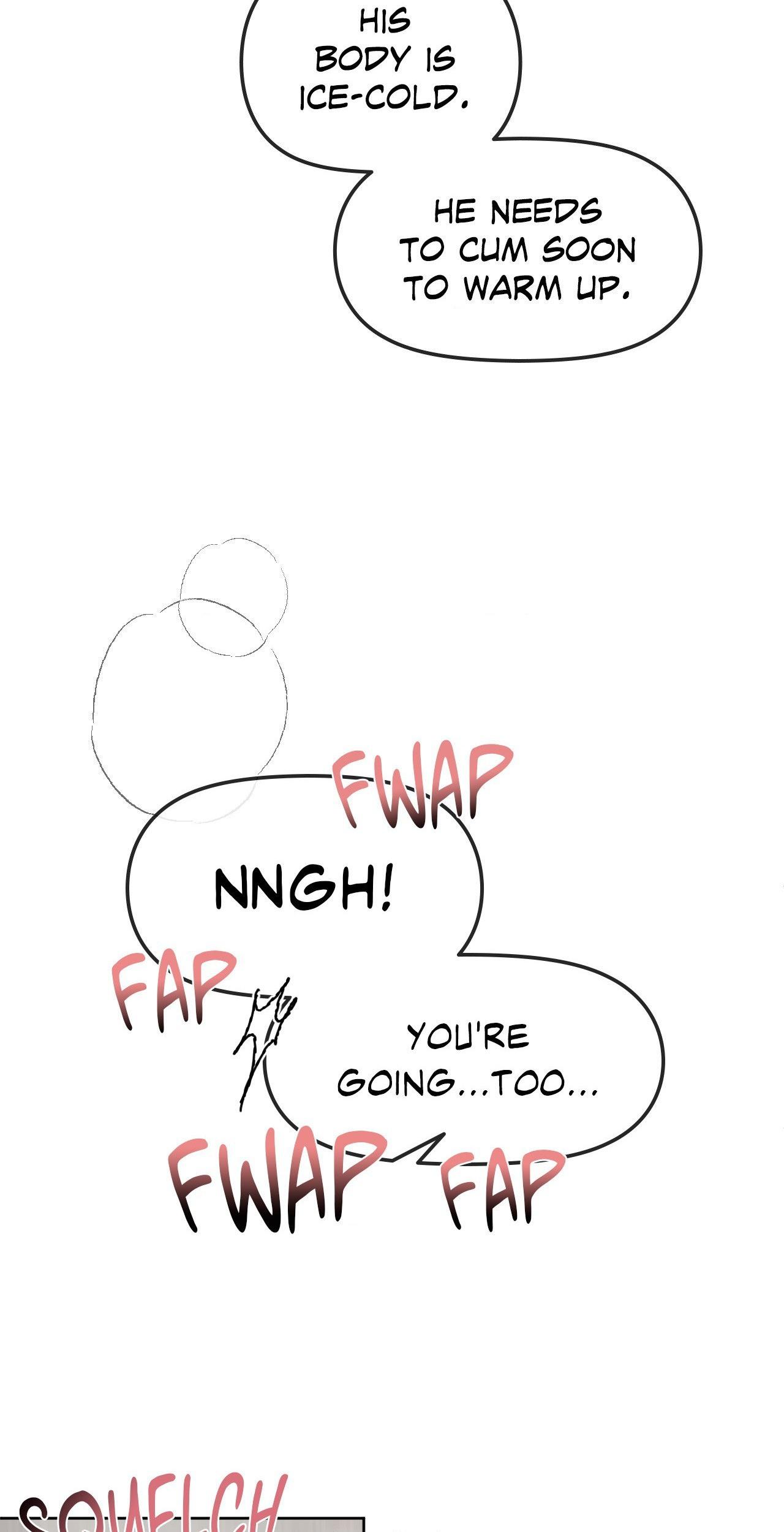 The Boundary of Fragrance Chapter 29 - Page 48 in English