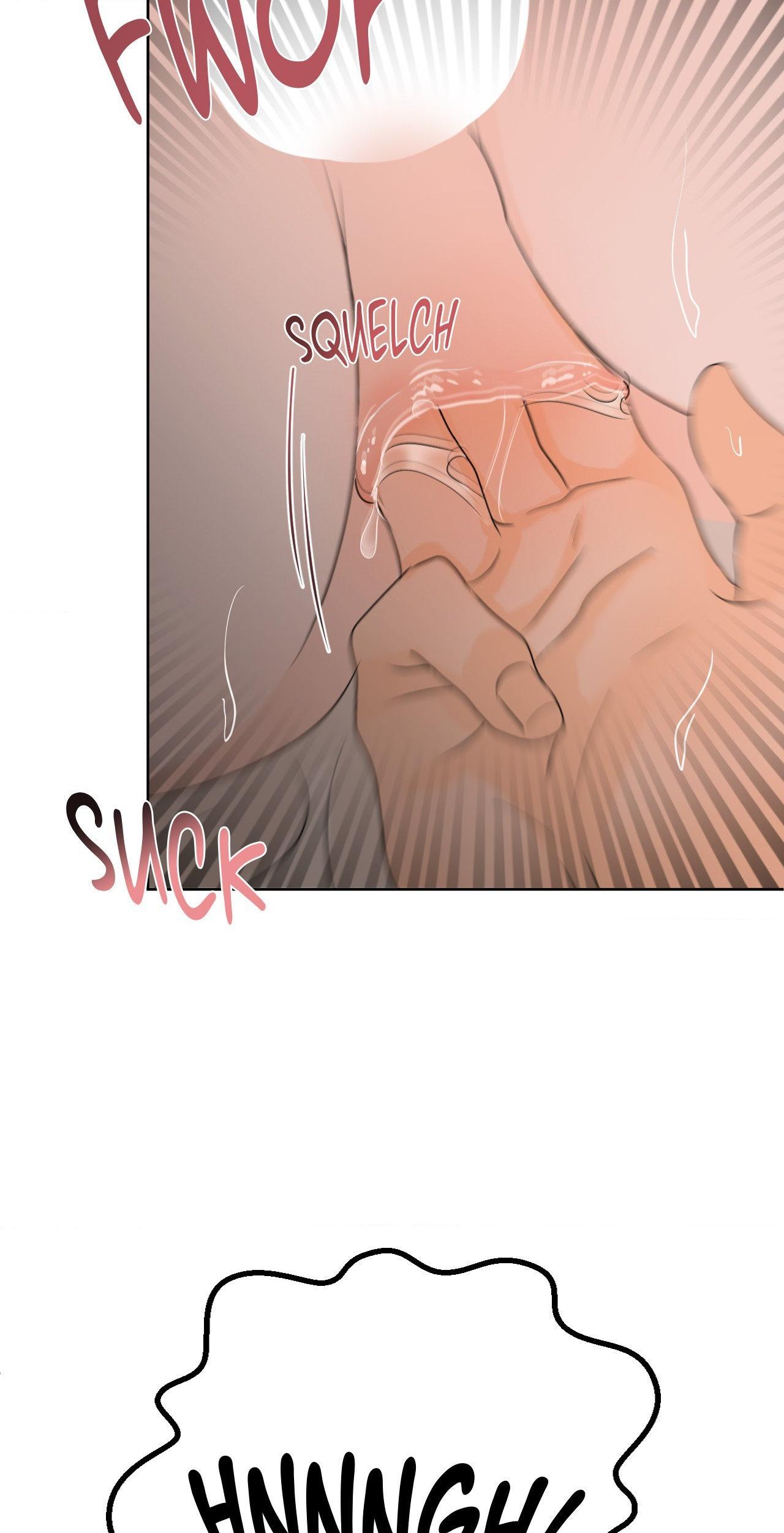 The Boundary of Fragrance Chapter 29 - Page 74 in English