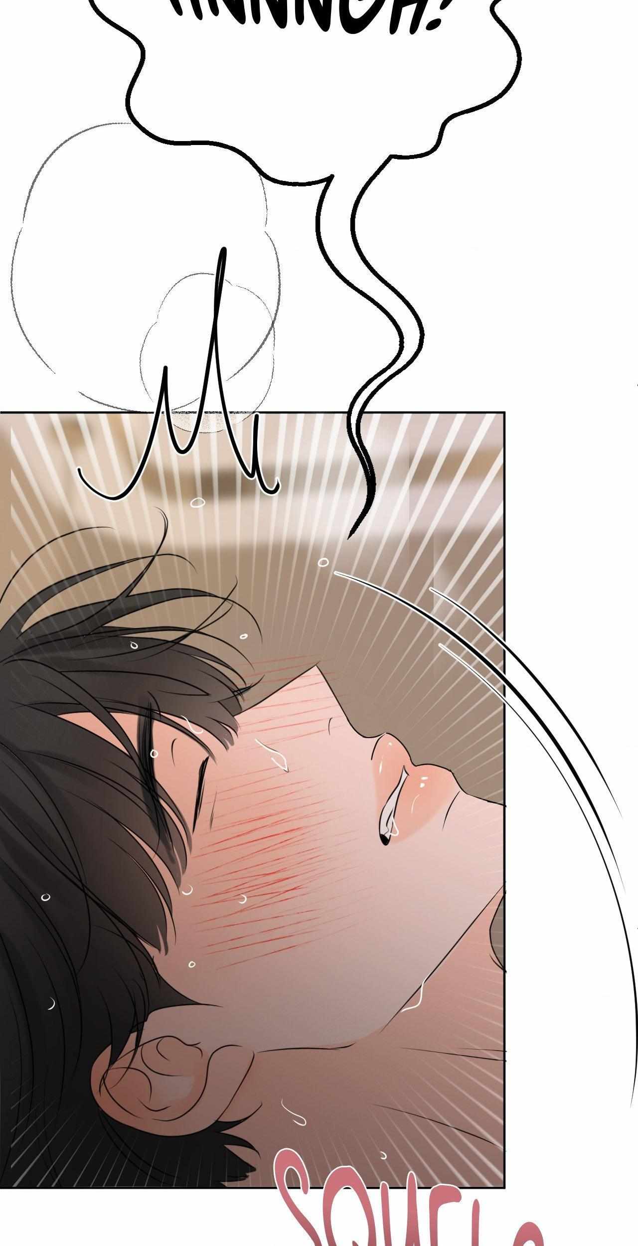 The Boundary of Fragrance Chapter 29 - Page 75 in English
