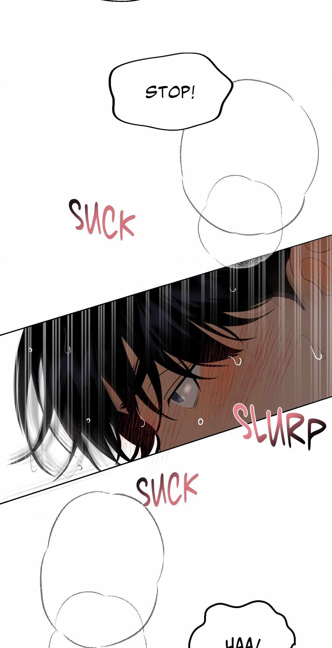The Boundary of Fragrance Chapter 29 - Page 78 in English