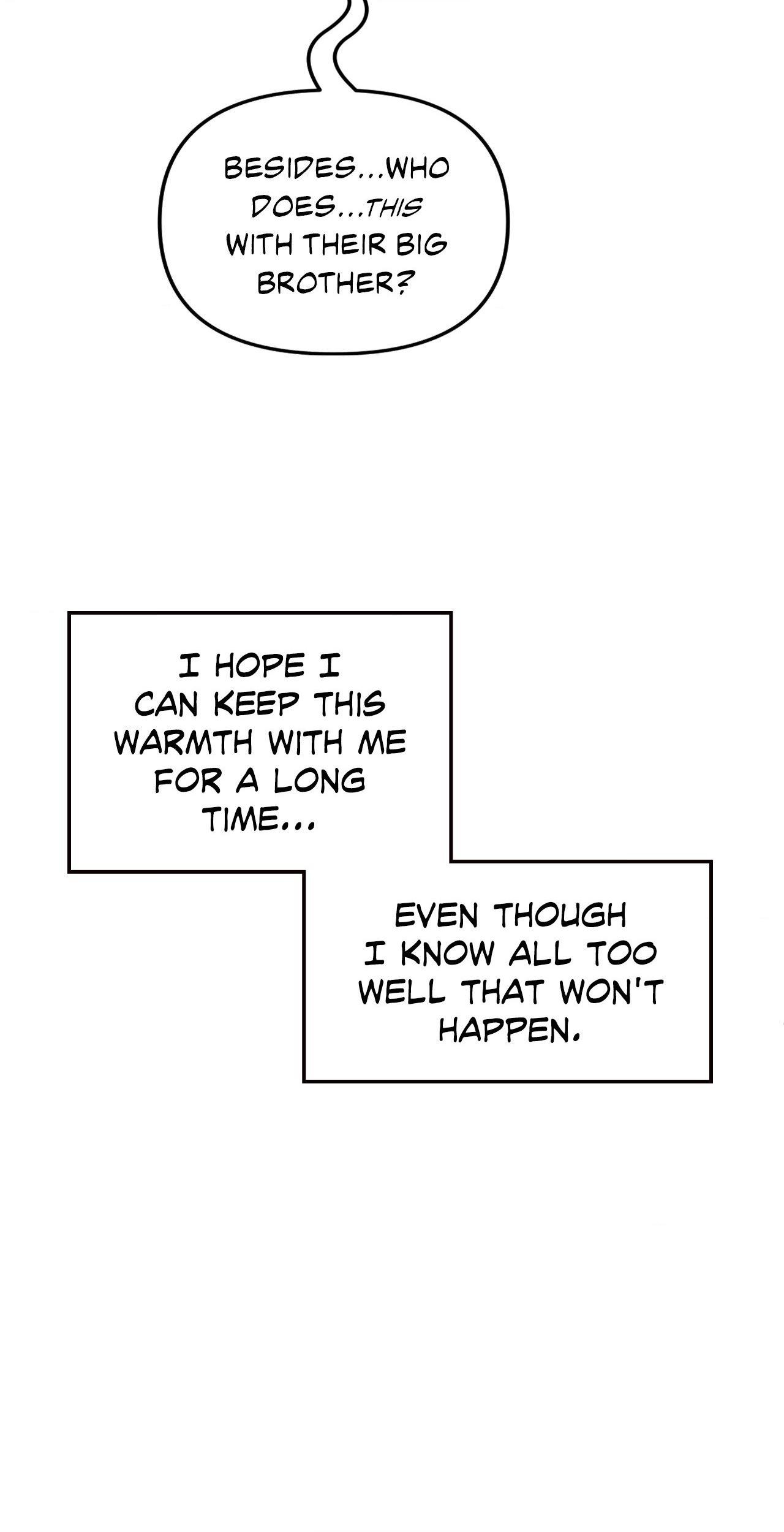 The Boundary of Fragrance Chapter 29 - Page 86 in English
