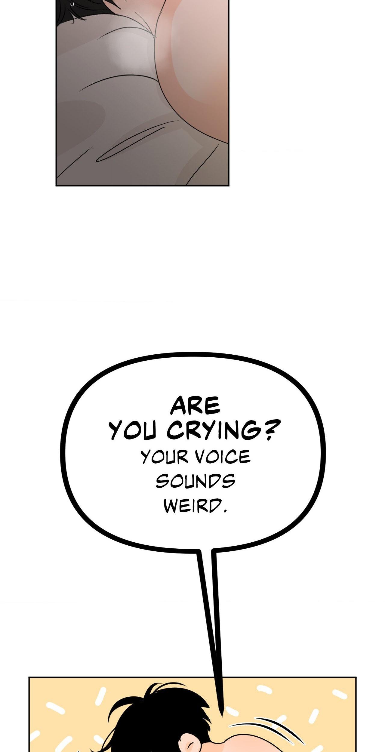 The Boundary of Fragrance Chapter 29 - Page 88 in English