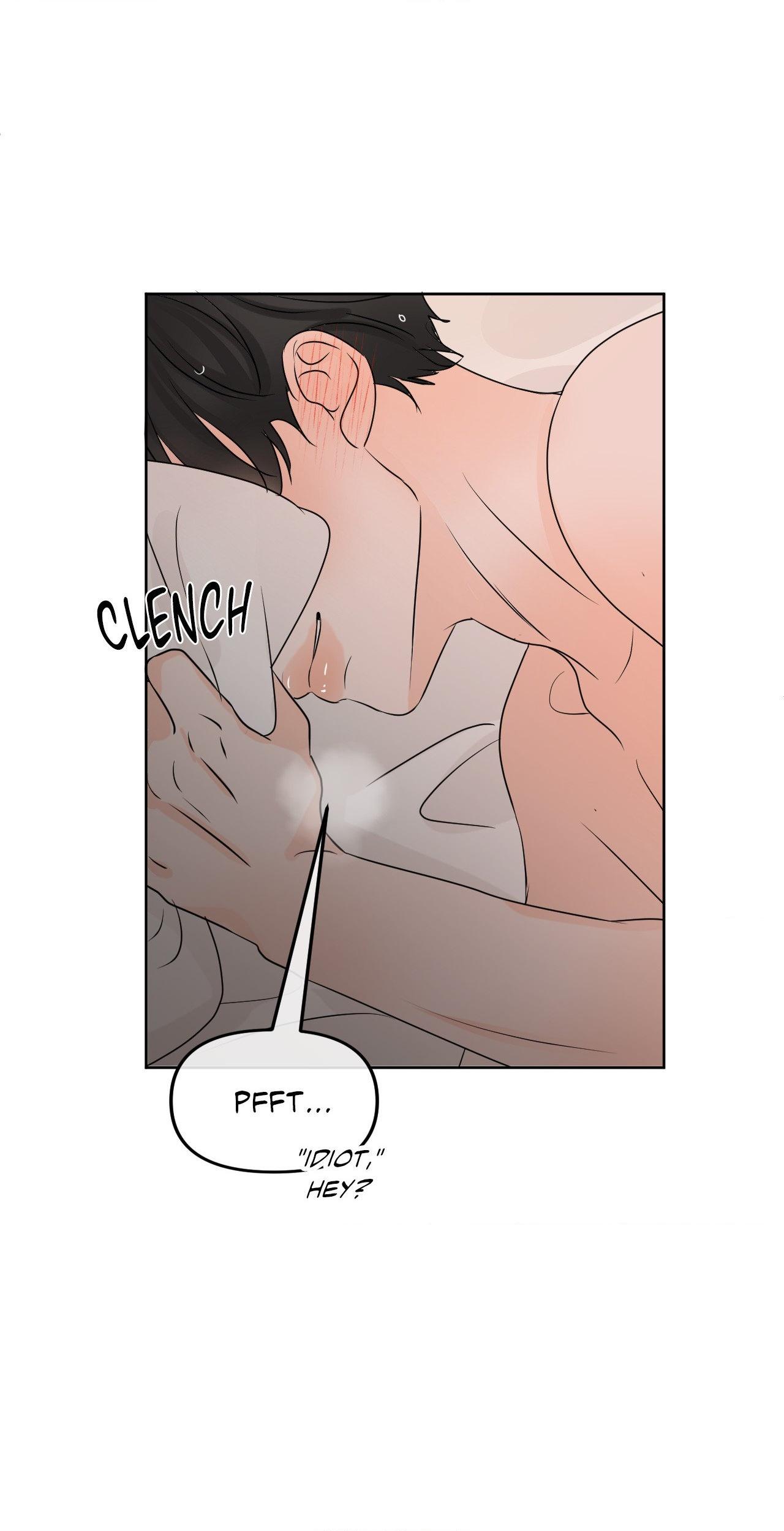 The Boundary of Fragrance Chapter 29 - Page 90 in English