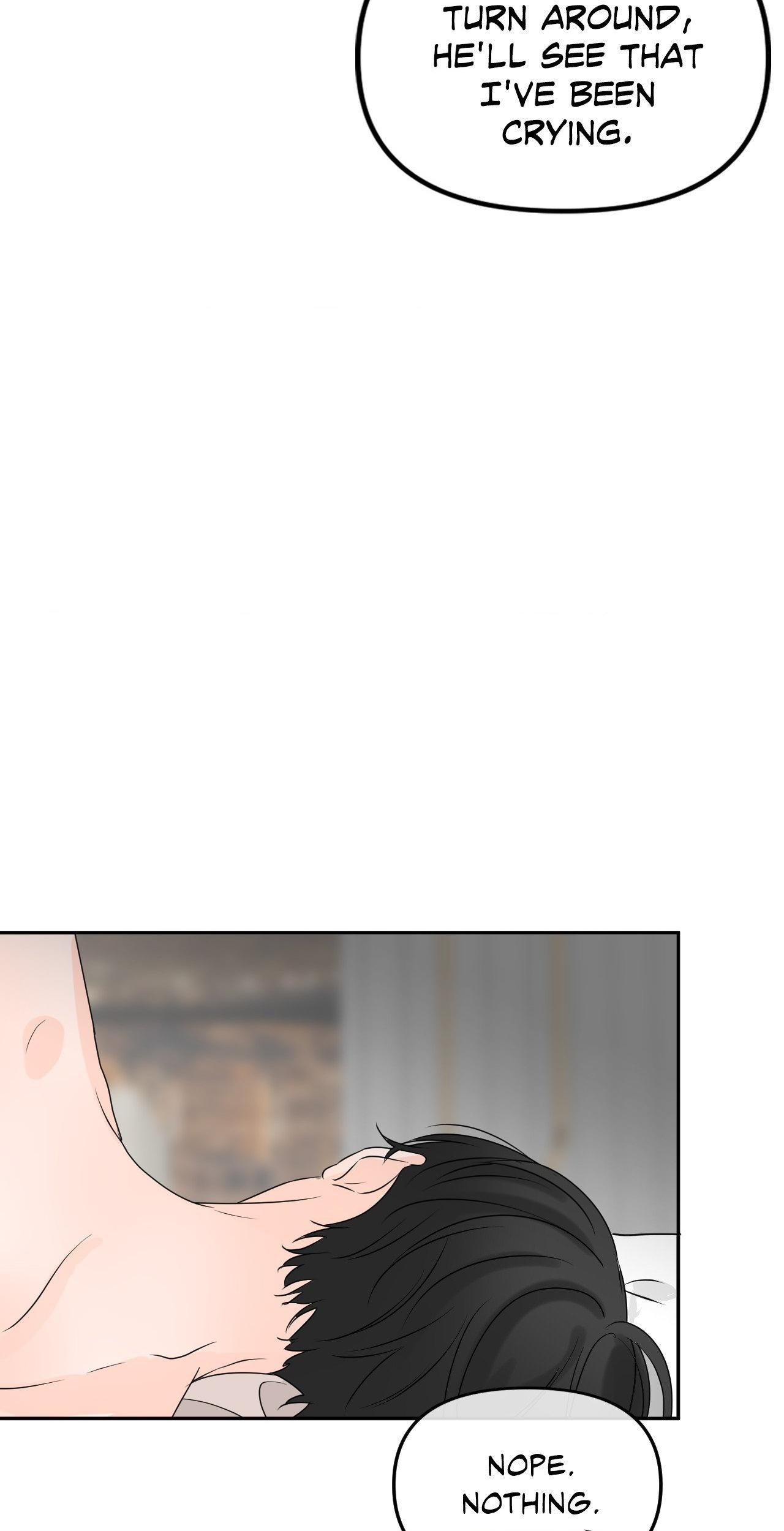 The Boundary of Fragrance Chapter 29 - Page 94 in English