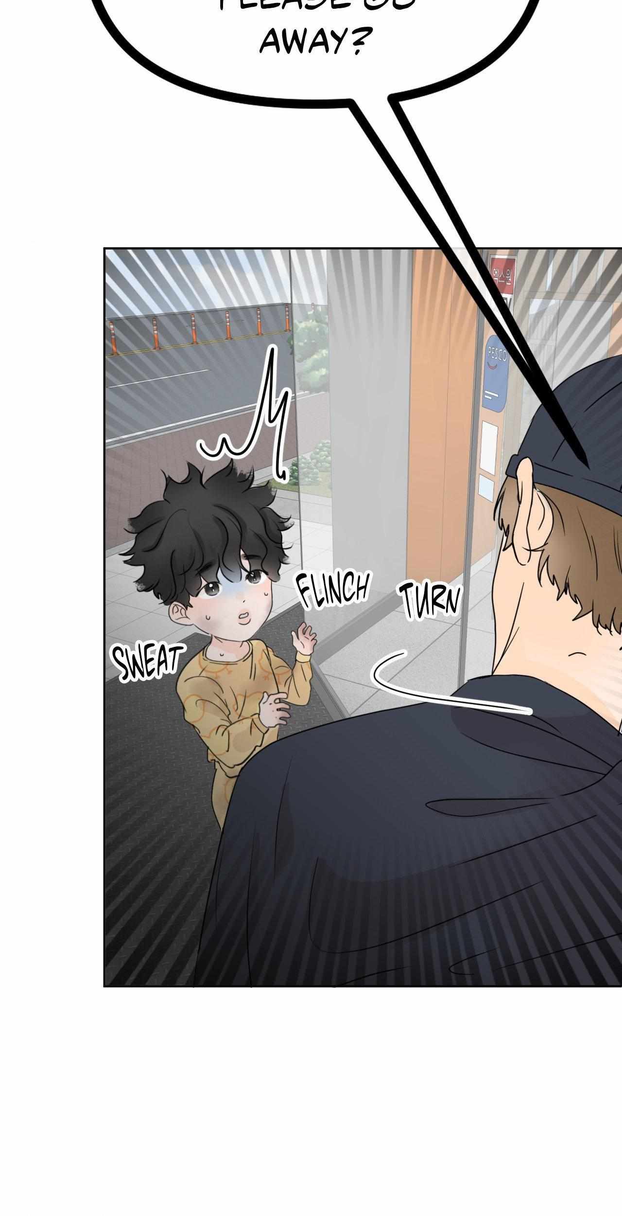 The Boundary of Fragrance Chapter 30.6 - Page 13 in English