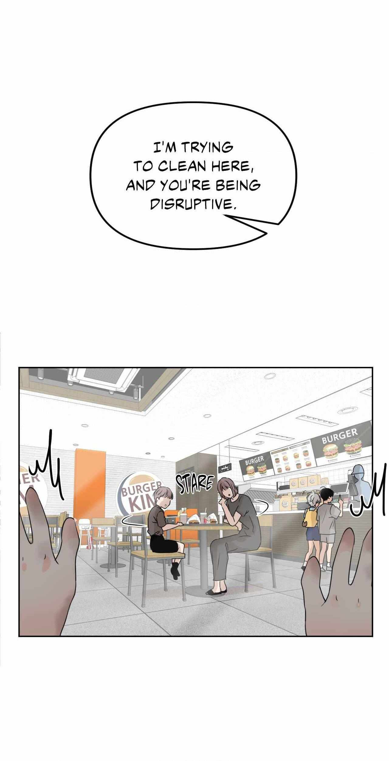 The Boundary of Fragrance Chapter 30.6 - Page 14 in English