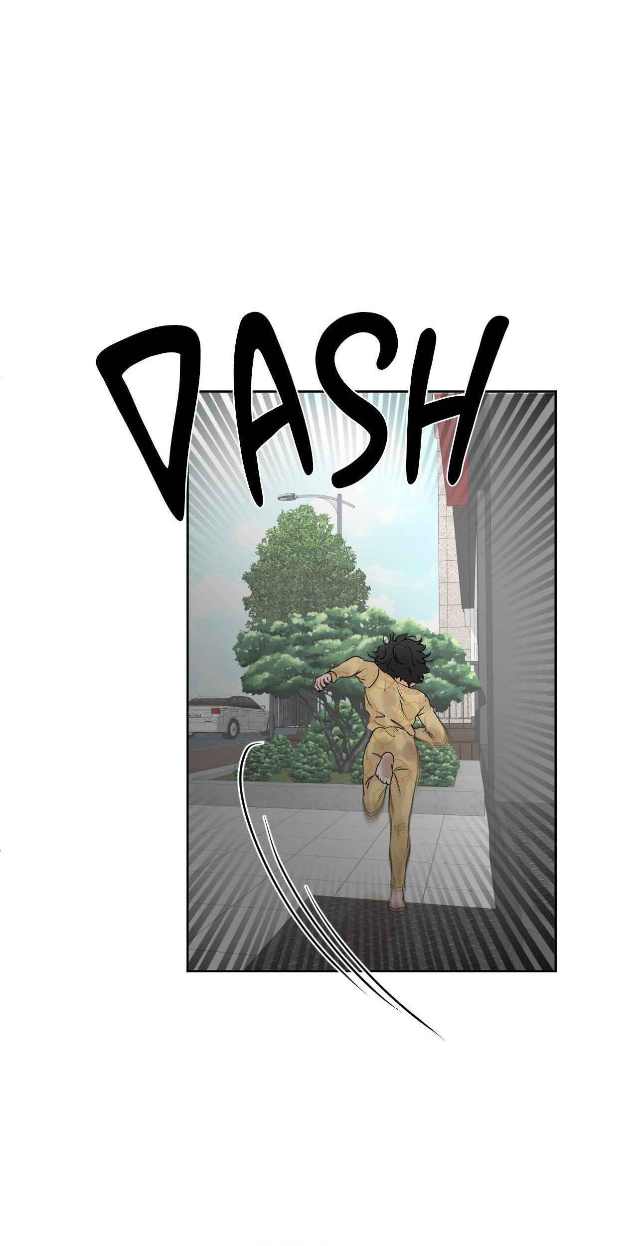 The Boundary of Fragrance Chapter 30.6 - Page 16 in English