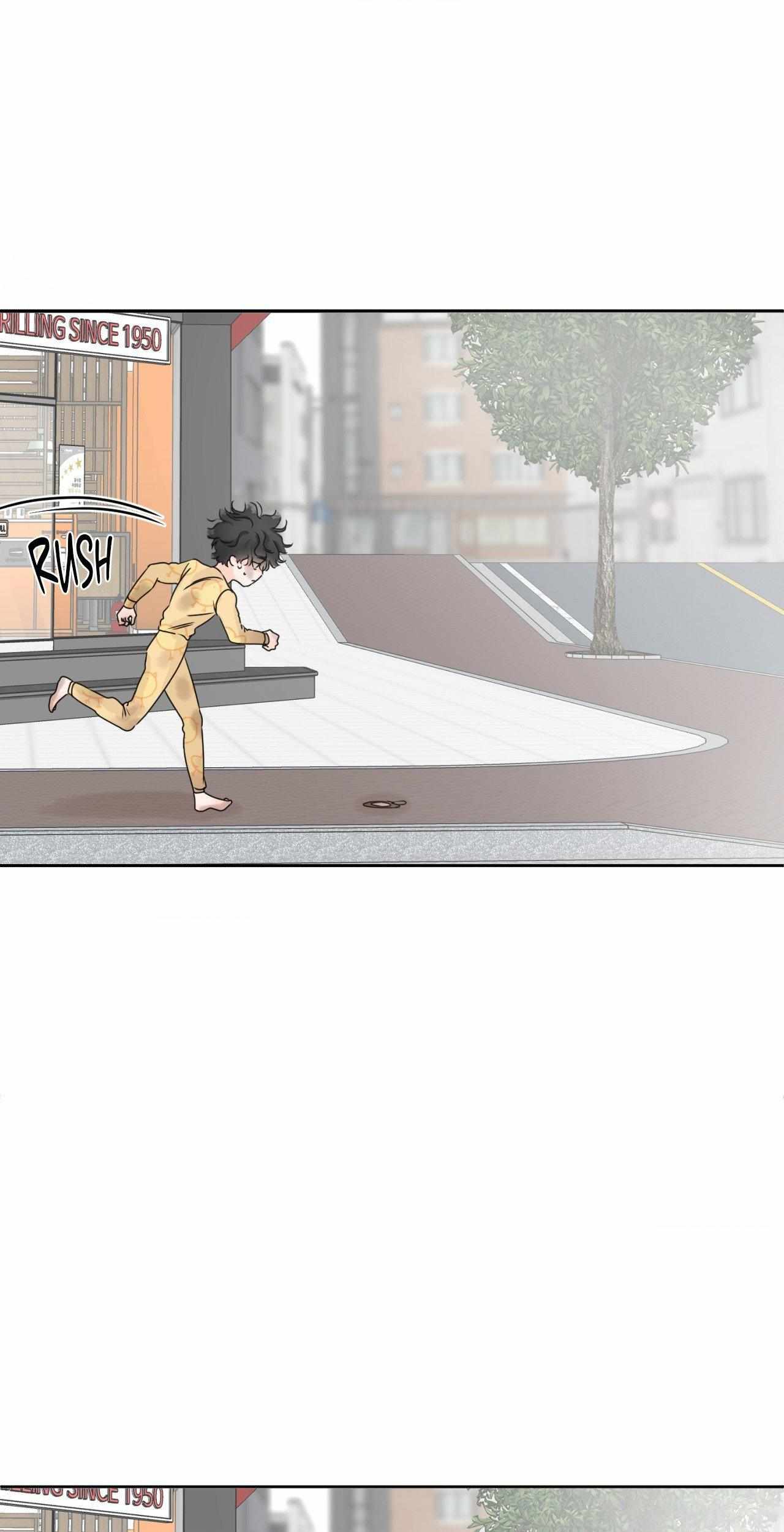 The Boundary of Fragrance Chapter 30.6 - Page 29 in English