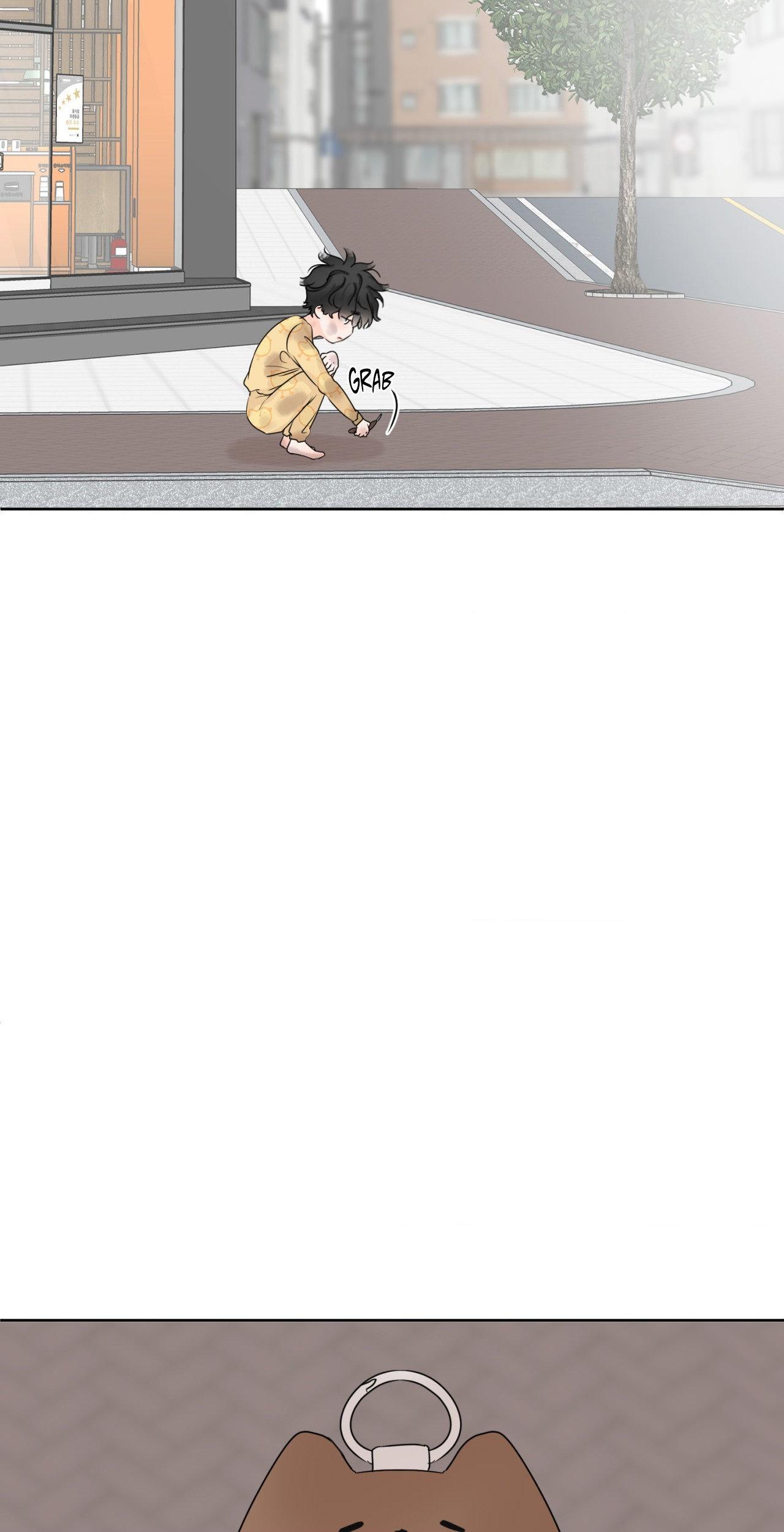 The Boundary of Fragrance Chapter 30.6 - Page 30 in English