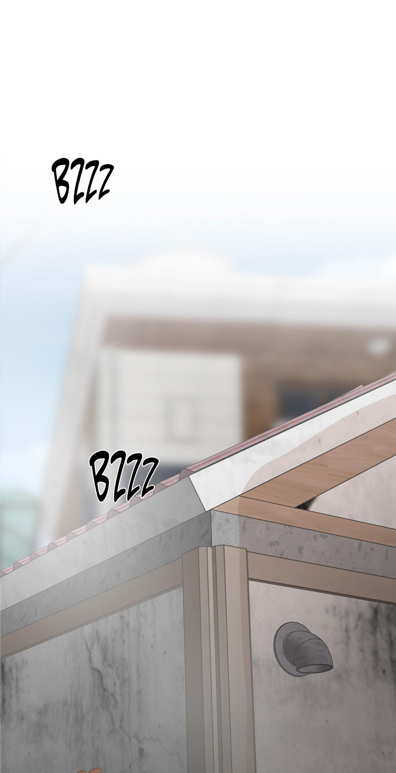 The Boundary of Fragrance Chapter 30.6 - Page 32 in English