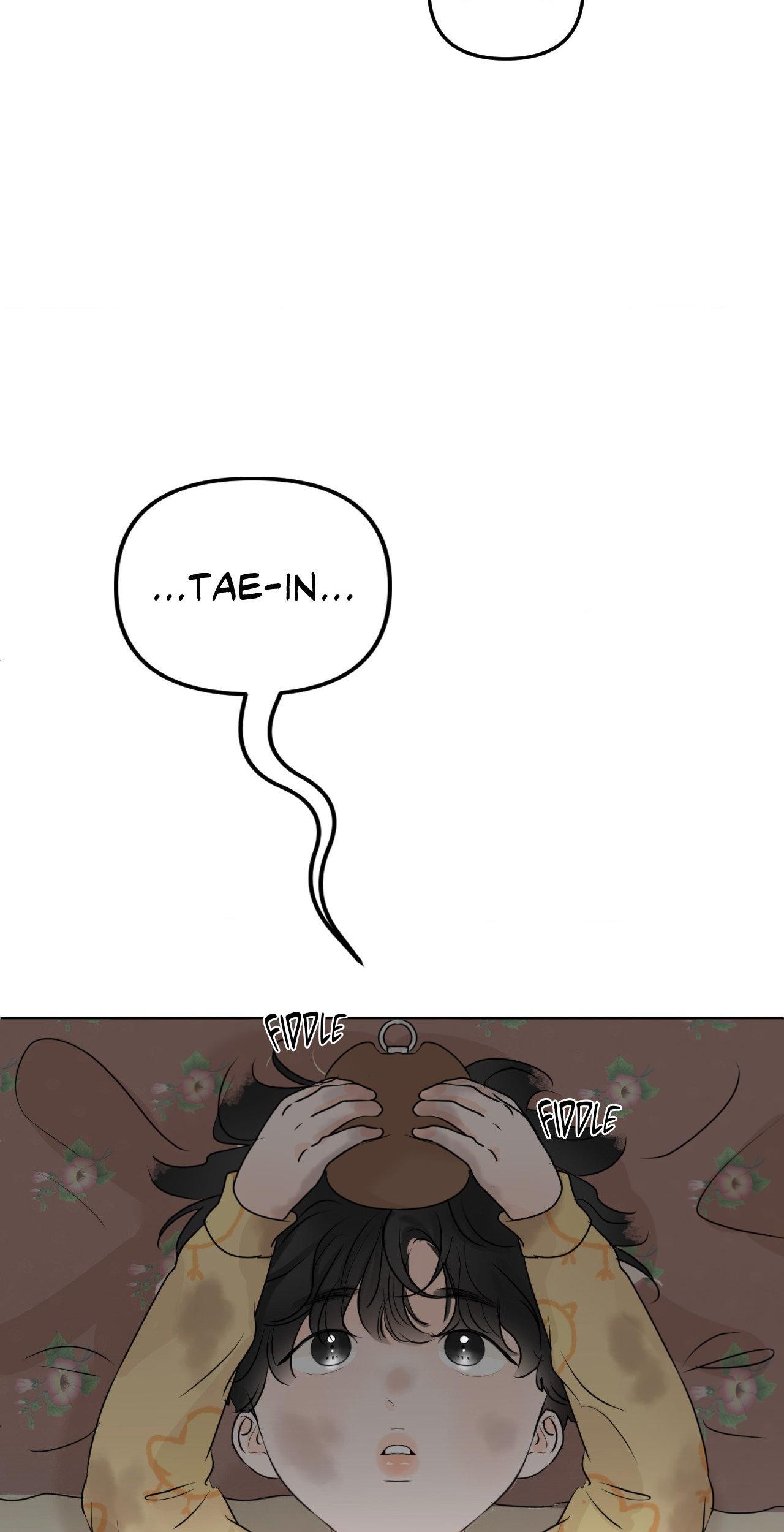 The Boundary of Fragrance Chapter 30.6 - Page 34 in English