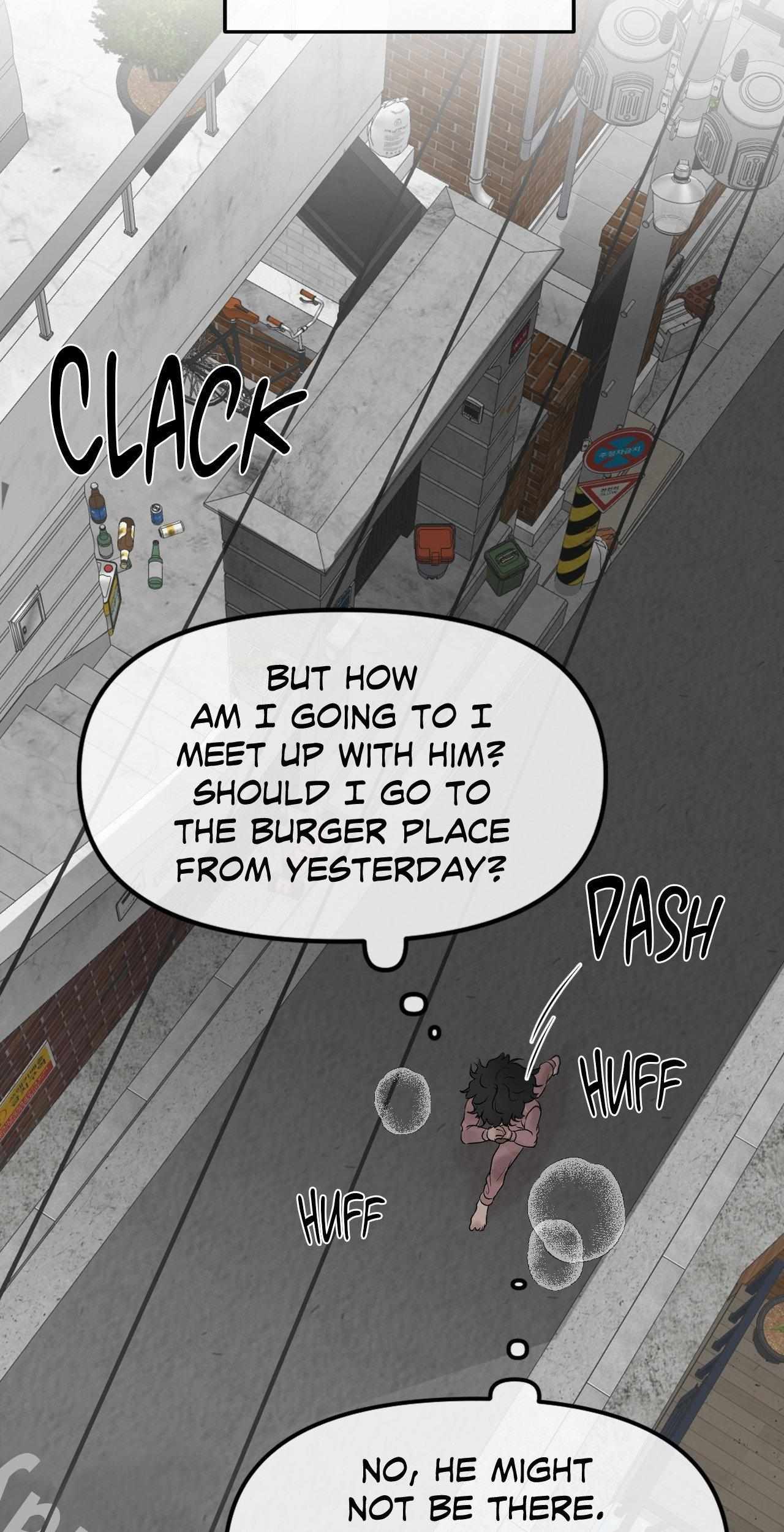 The Boundary of Fragrance Chapter 30.6 - Page 36 in English