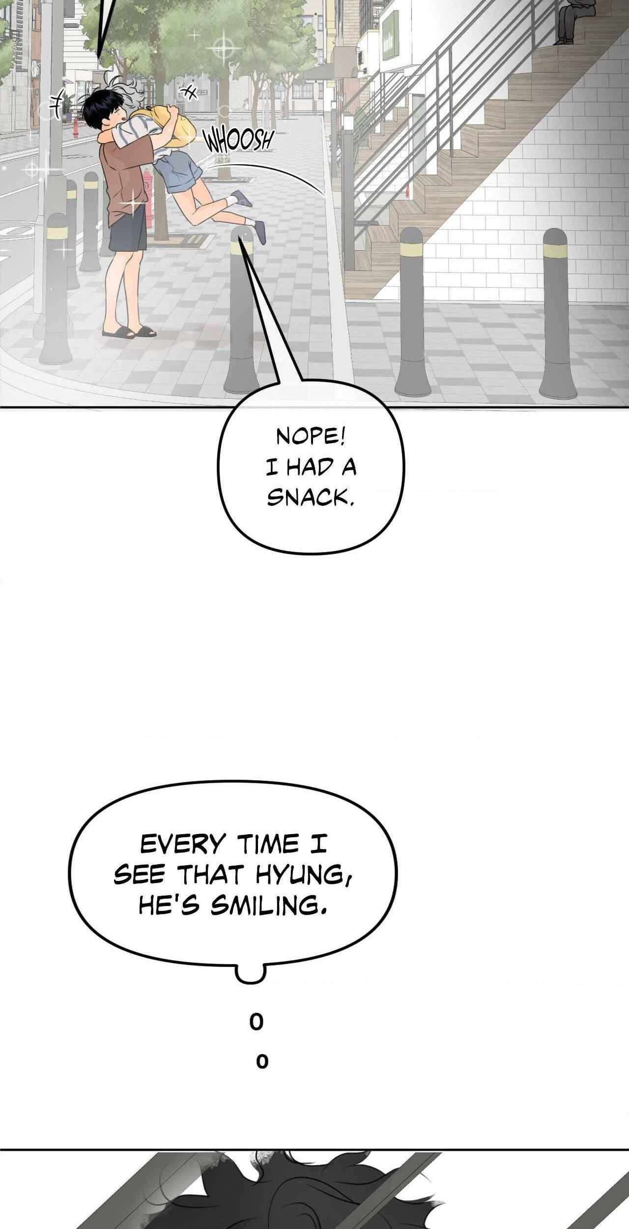 The Boundary of Fragrance Chapter 30.6 - Page 48 in English