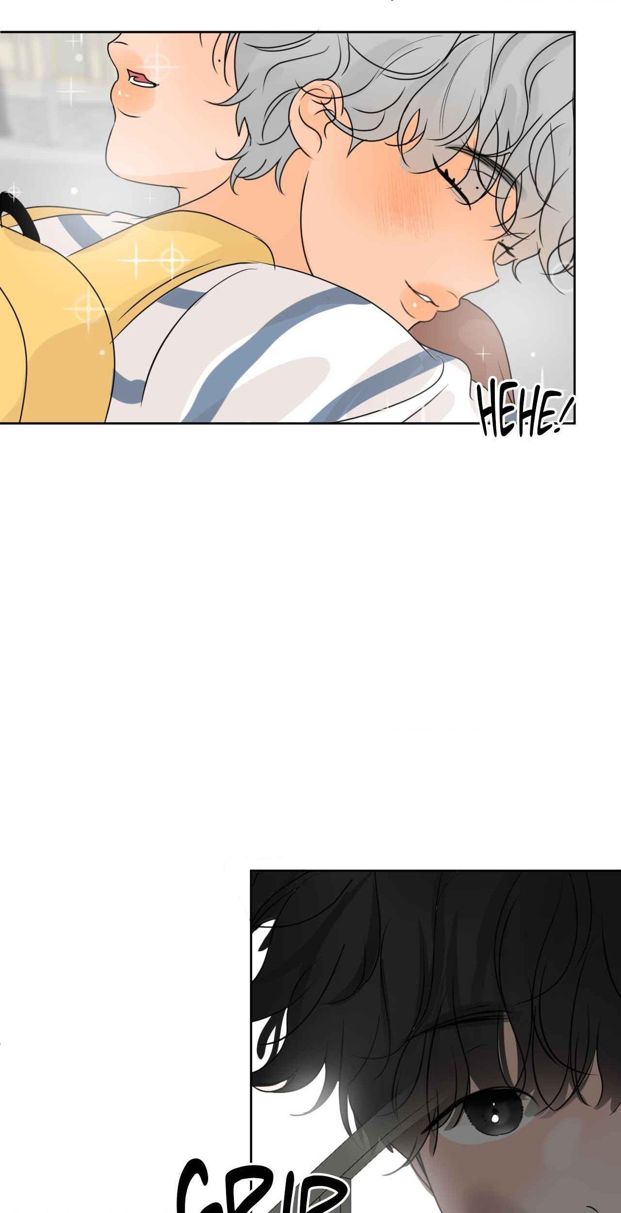 The Boundary of Fragrance Chapter 30.6 - Page 50 in English