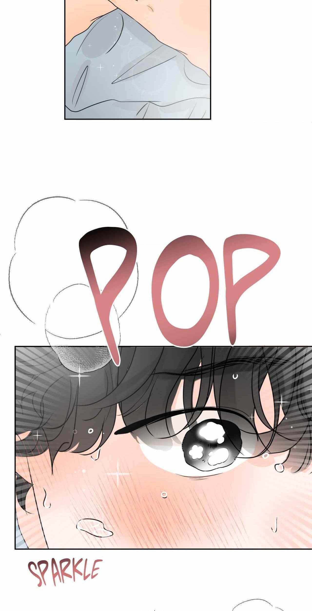 The Boundary of Fragrance Chapter 30.6 - Page 58 in English