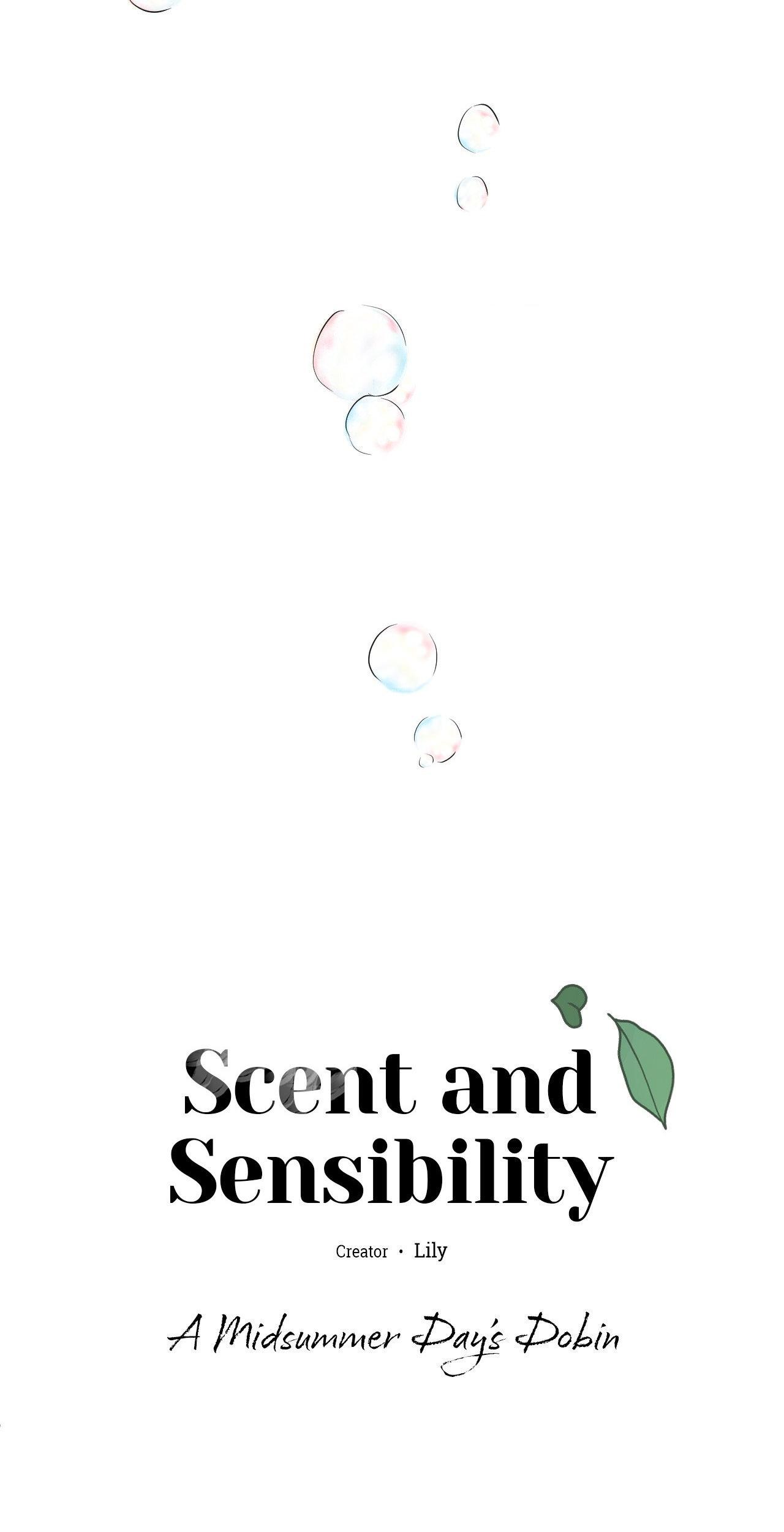 The Boundary of Fragrance Chapter 30.6 - Page 6 in English