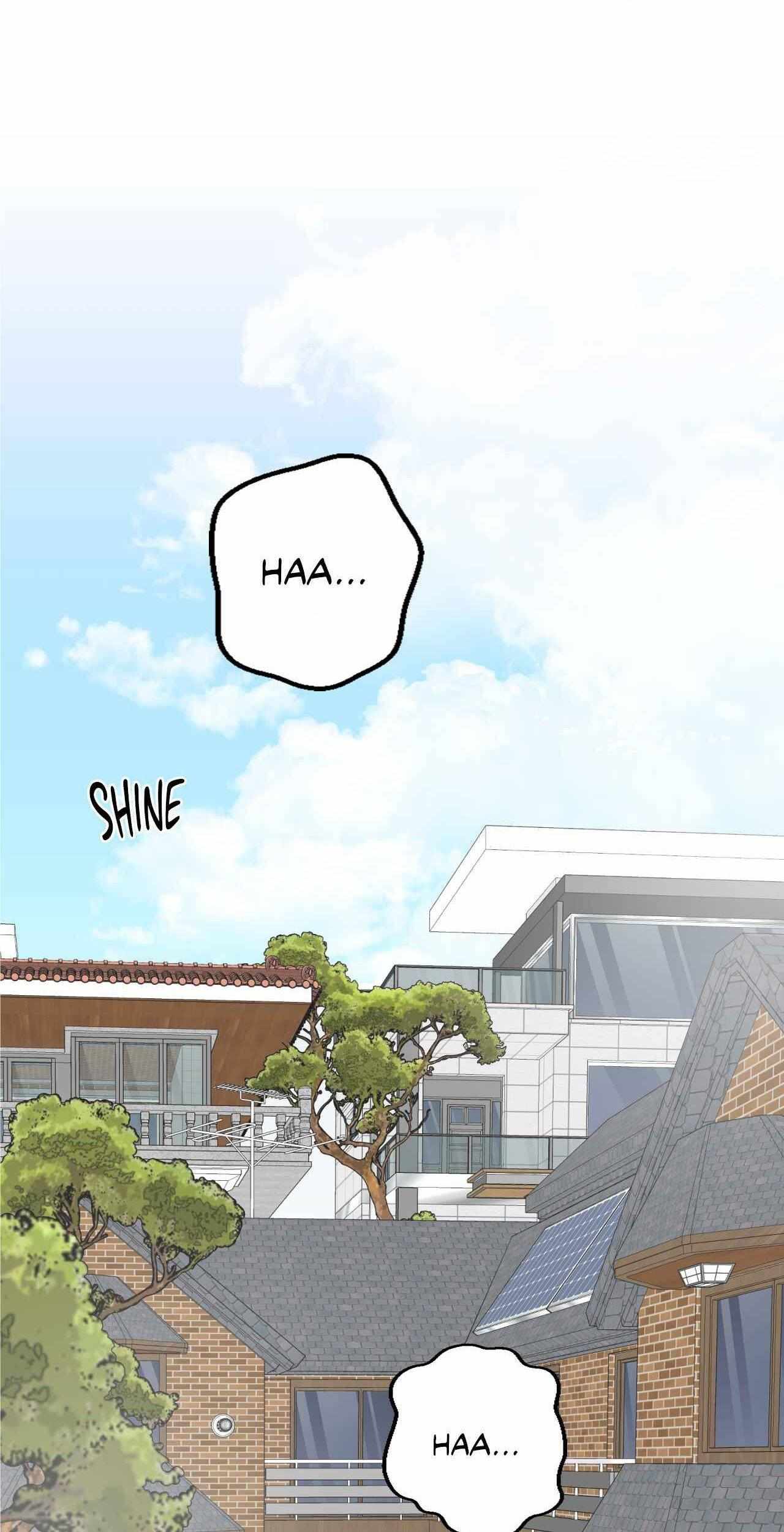 The Boundary of Fragrance Chapter 30.6 - Page 62 in English
