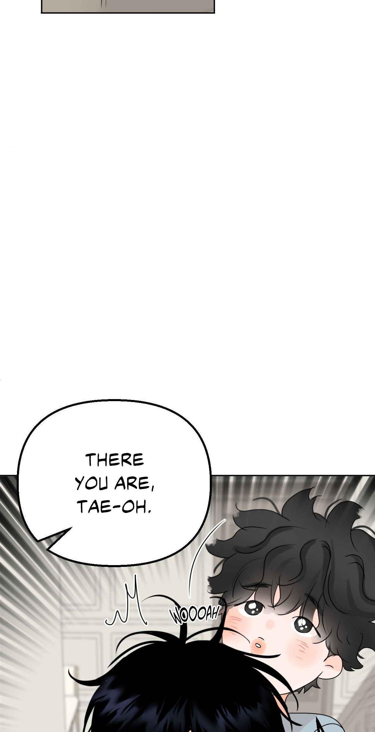The Boundary of Fragrance Chapter 30.6 - Page 70 in English
