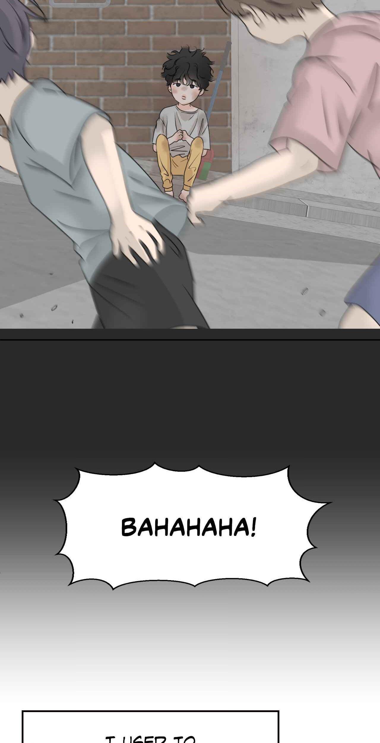 The Boundary of Fragrance Chapter 30 - Page 15 in English