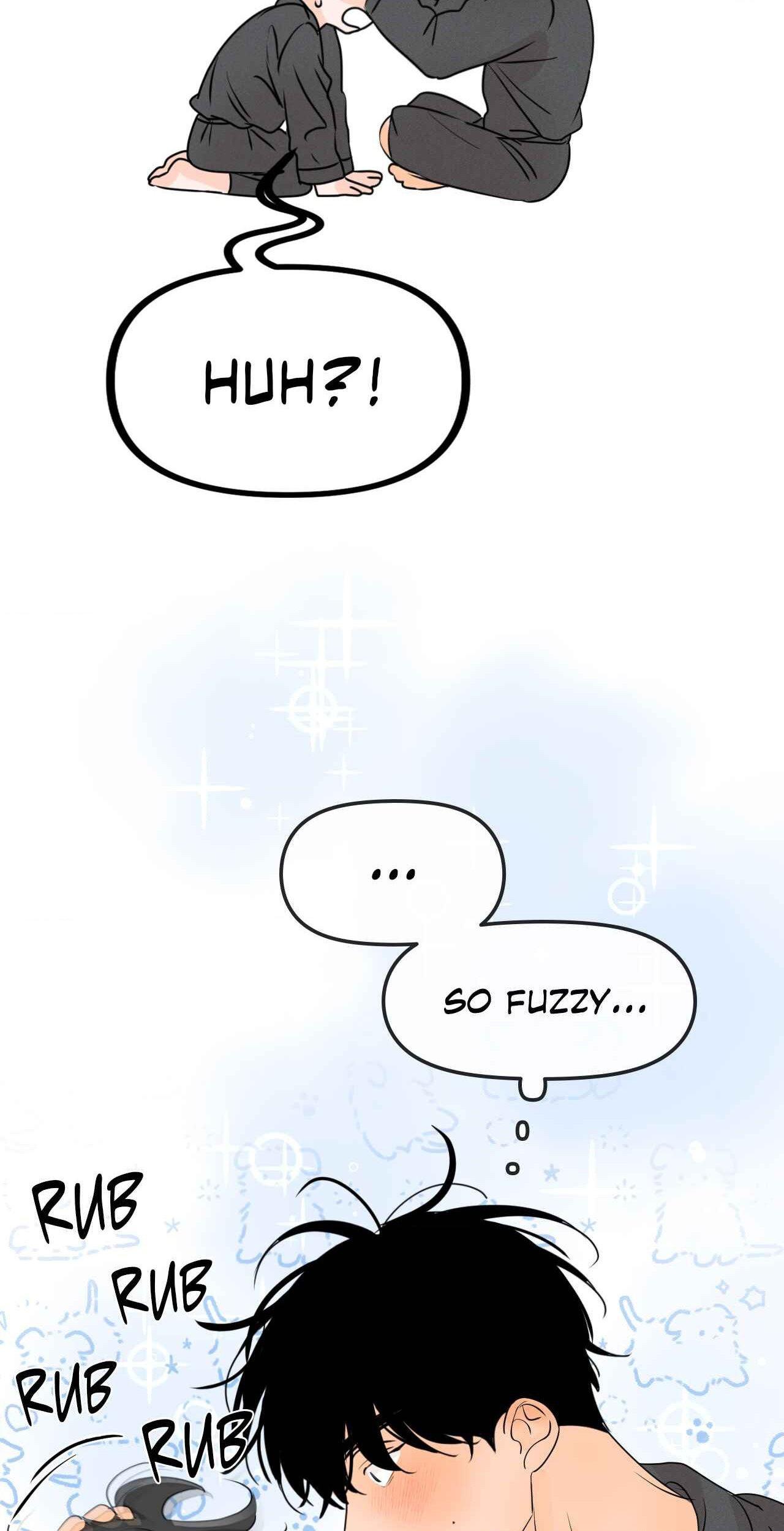 The Boundary of Fragrance Chapter 30 - Page 17 in English