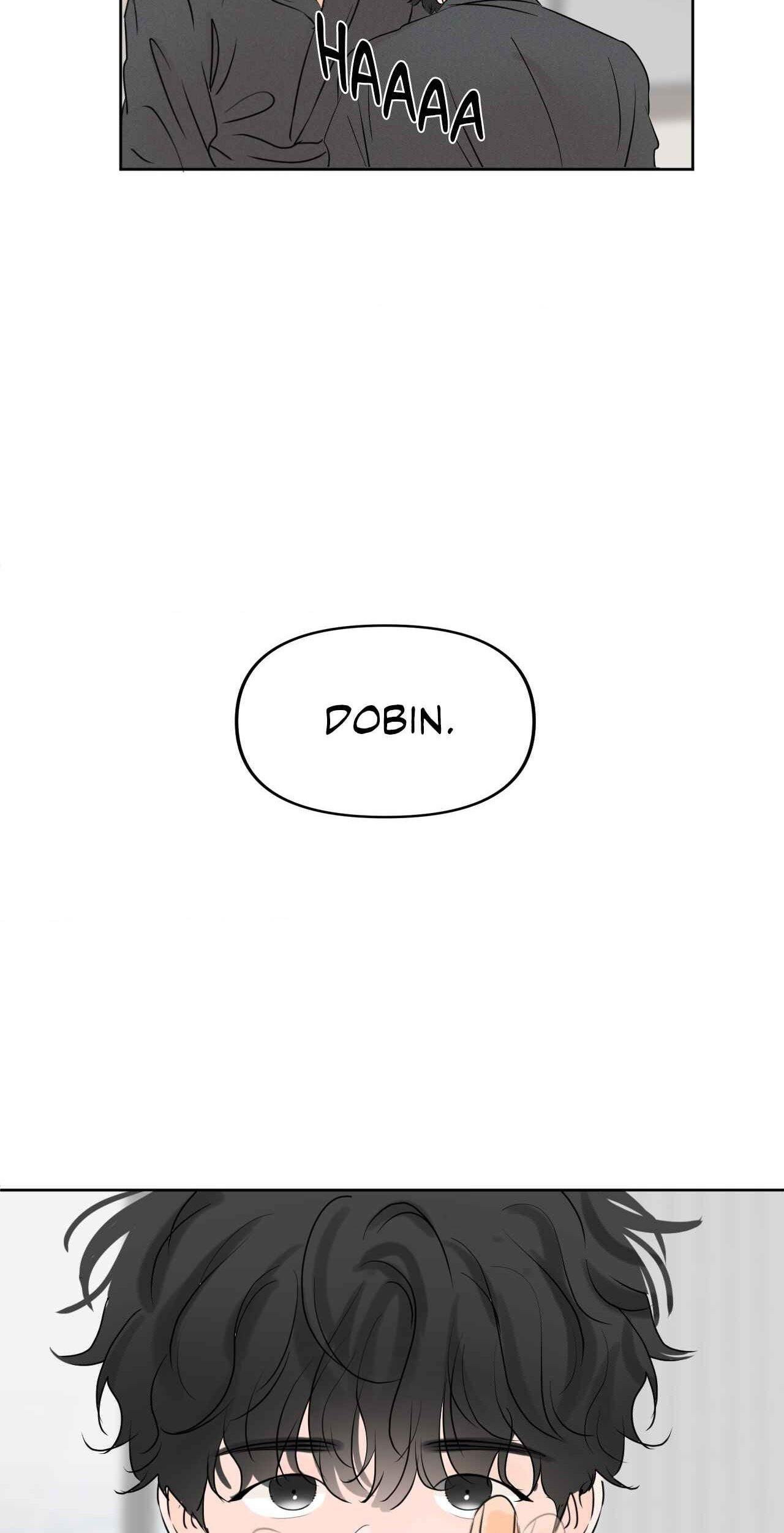 The Boundary of Fragrance Chapter 30 - Page 23 in English