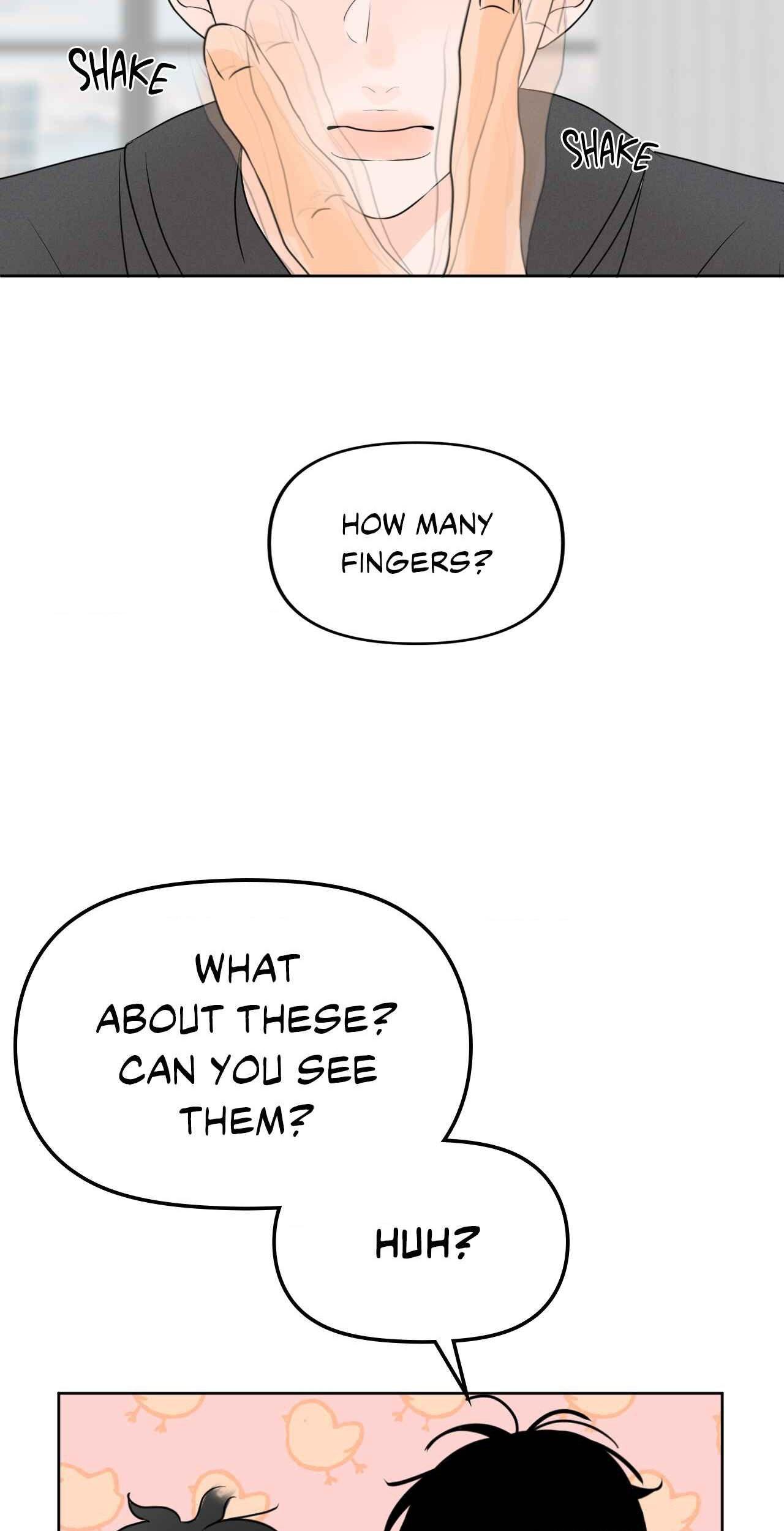 The Boundary of Fragrance Chapter 30 - Page 24 in English