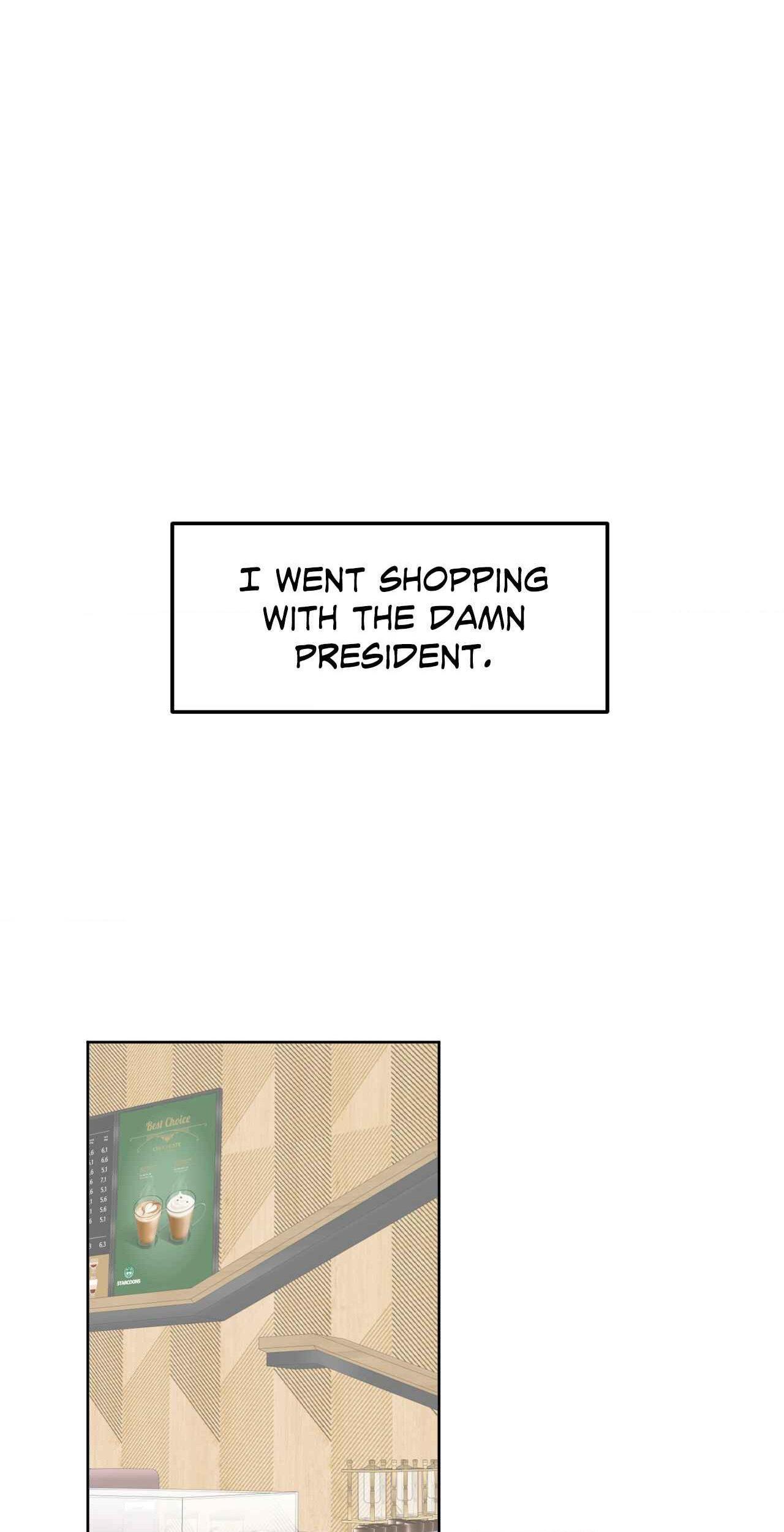 The Boundary of Fragrance Chapter 30 - Page 48 in English
