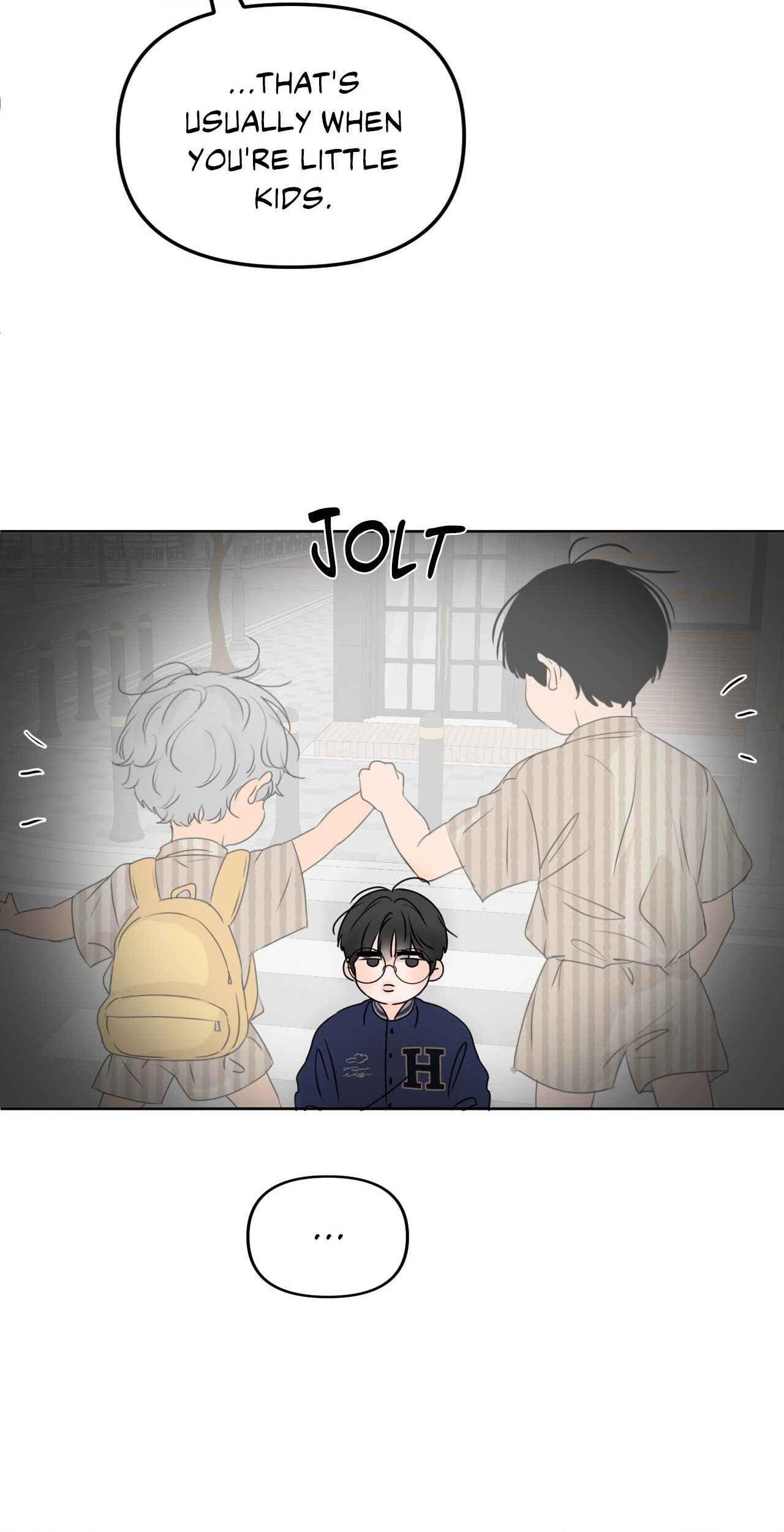 The Boundary of Fragrance Chapter 30 - Page 53 in English
