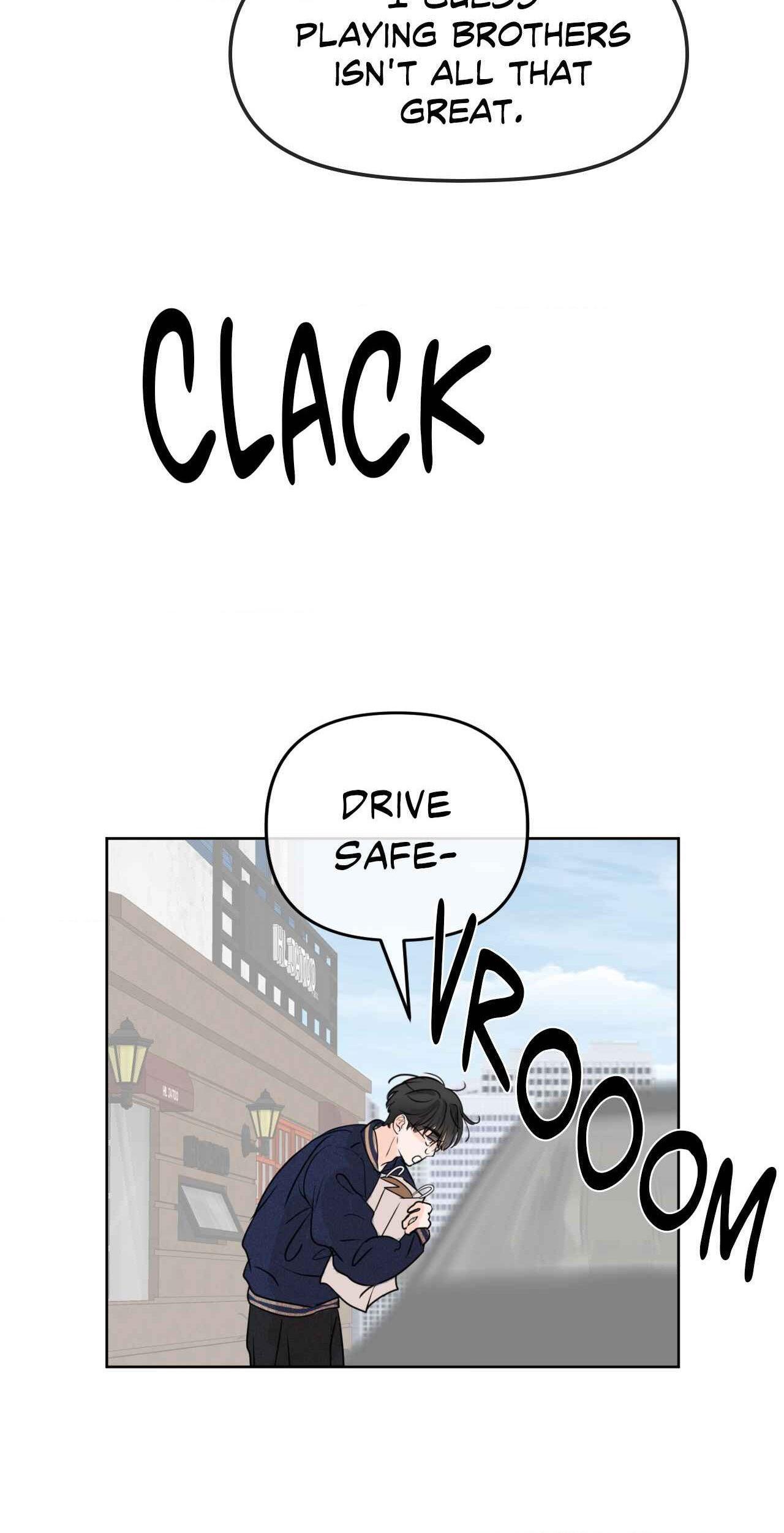 The Boundary of Fragrance Chapter 30 - Page 72 in English