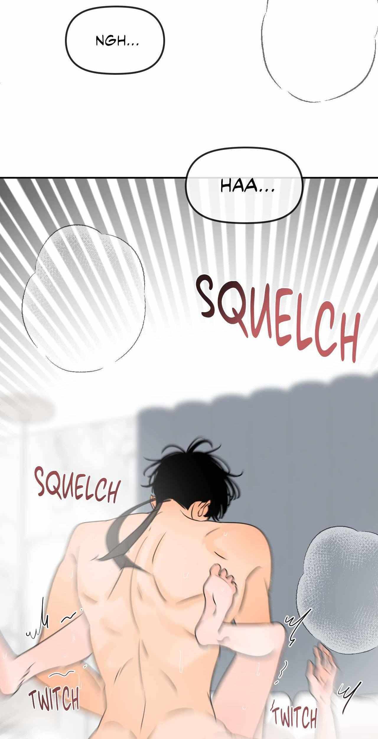 The Boundary of Fragrance Chapter 30 - Page 78 in English