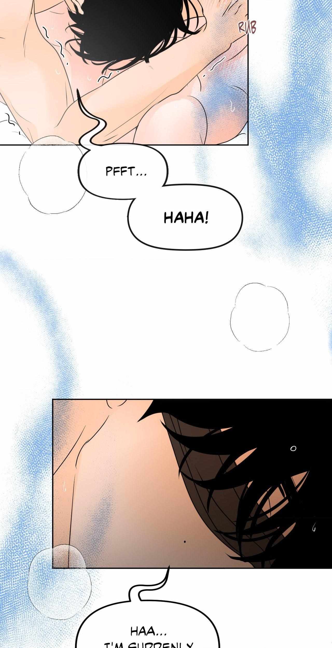 The Boundary of Fragrance Chapter 30 - Page 88 in English