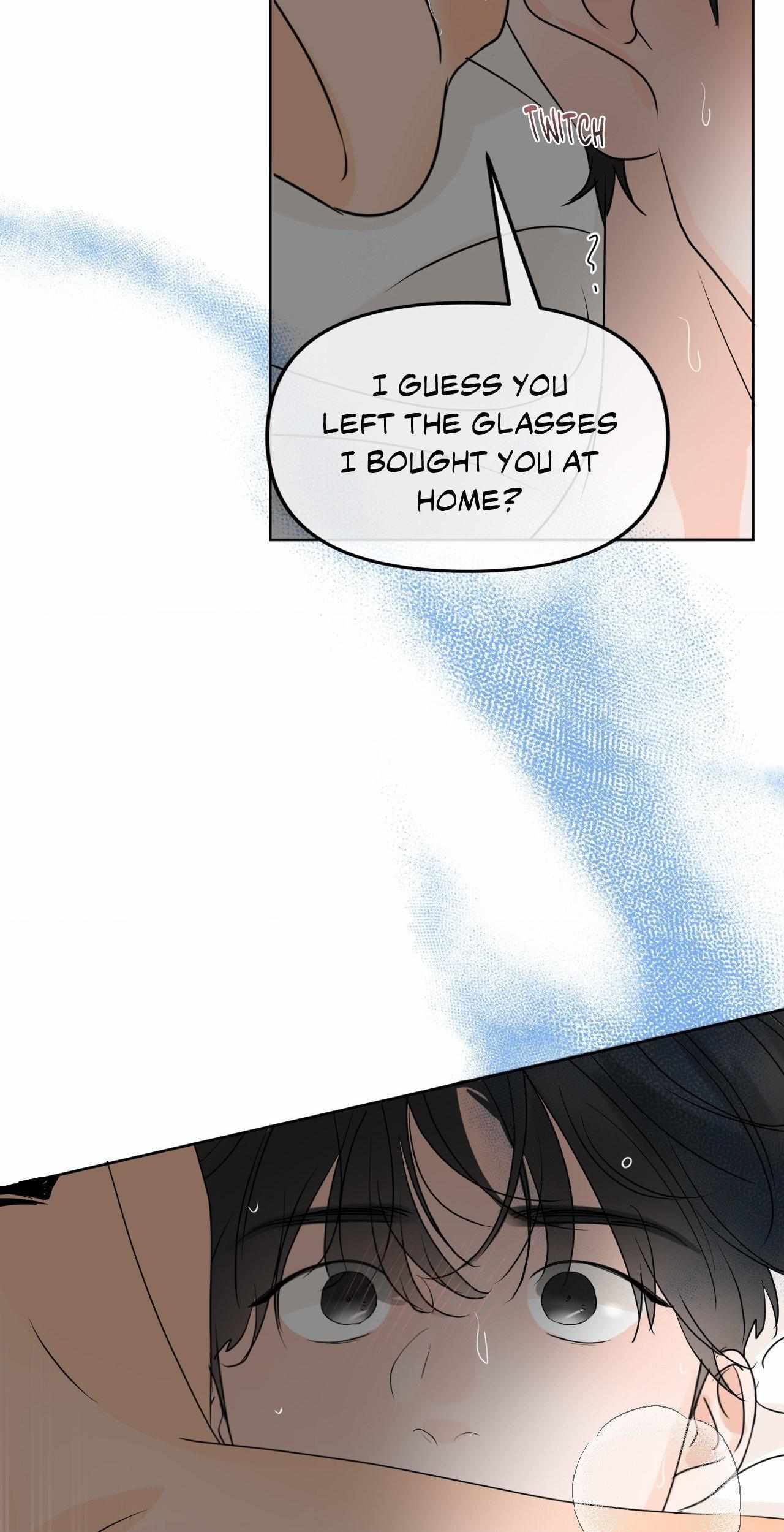 The Boundary of Fragrance Chapter 30 - Page 90 in English