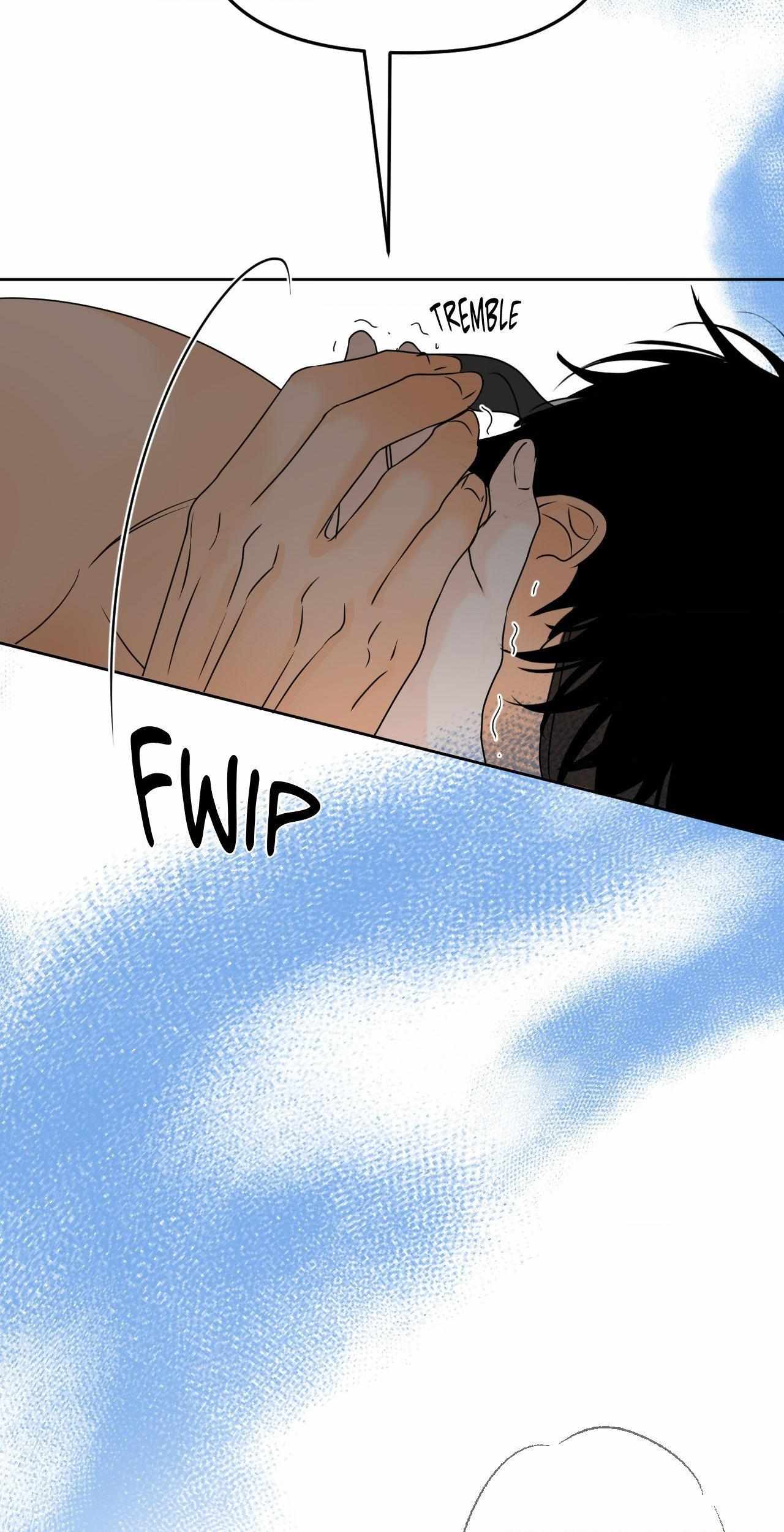 The Boundary of Fragrance Chapter 30 - Page 92 in English