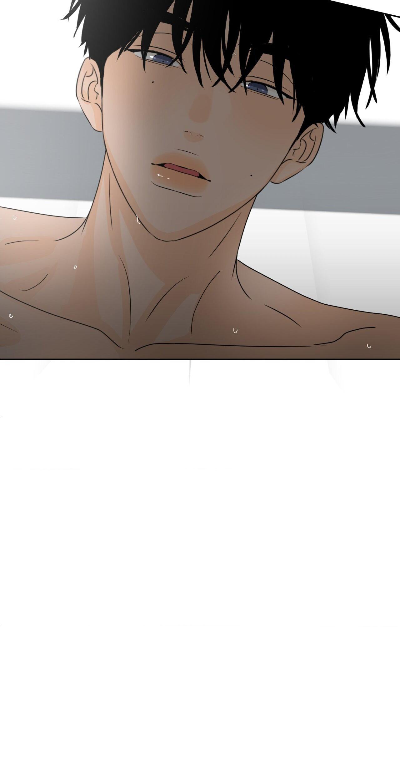 The Boundary of Fragrance Chapter 31 - Page 10 in English