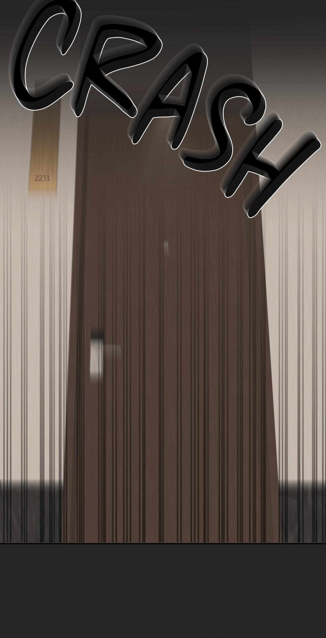 The Boundary of Fragrance Chapter 31 - Page 17 in English