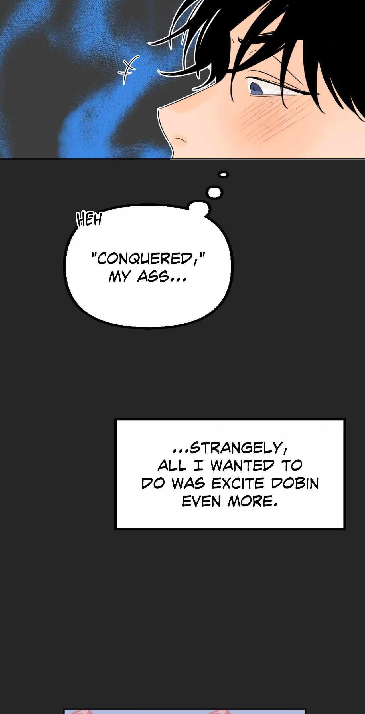 The Boundary of Fragrance Chapter 31 - Page 31 in English