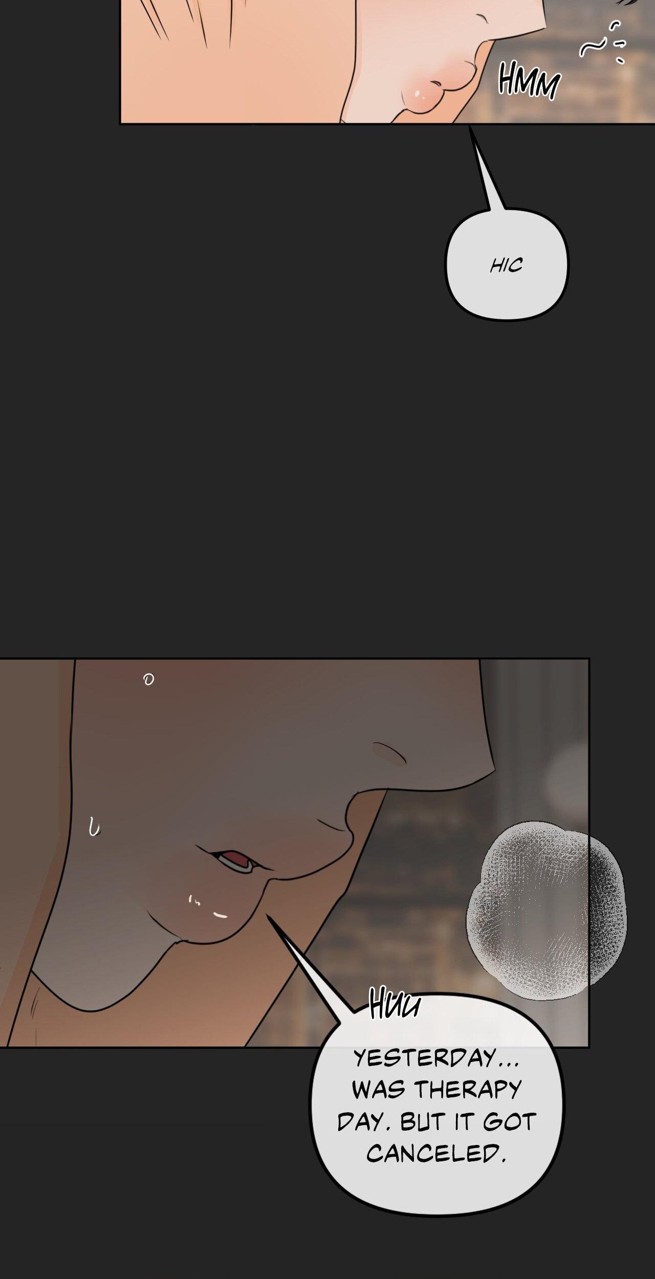 The Boundary of Fragrance Chapter 31 - Page 38 in English