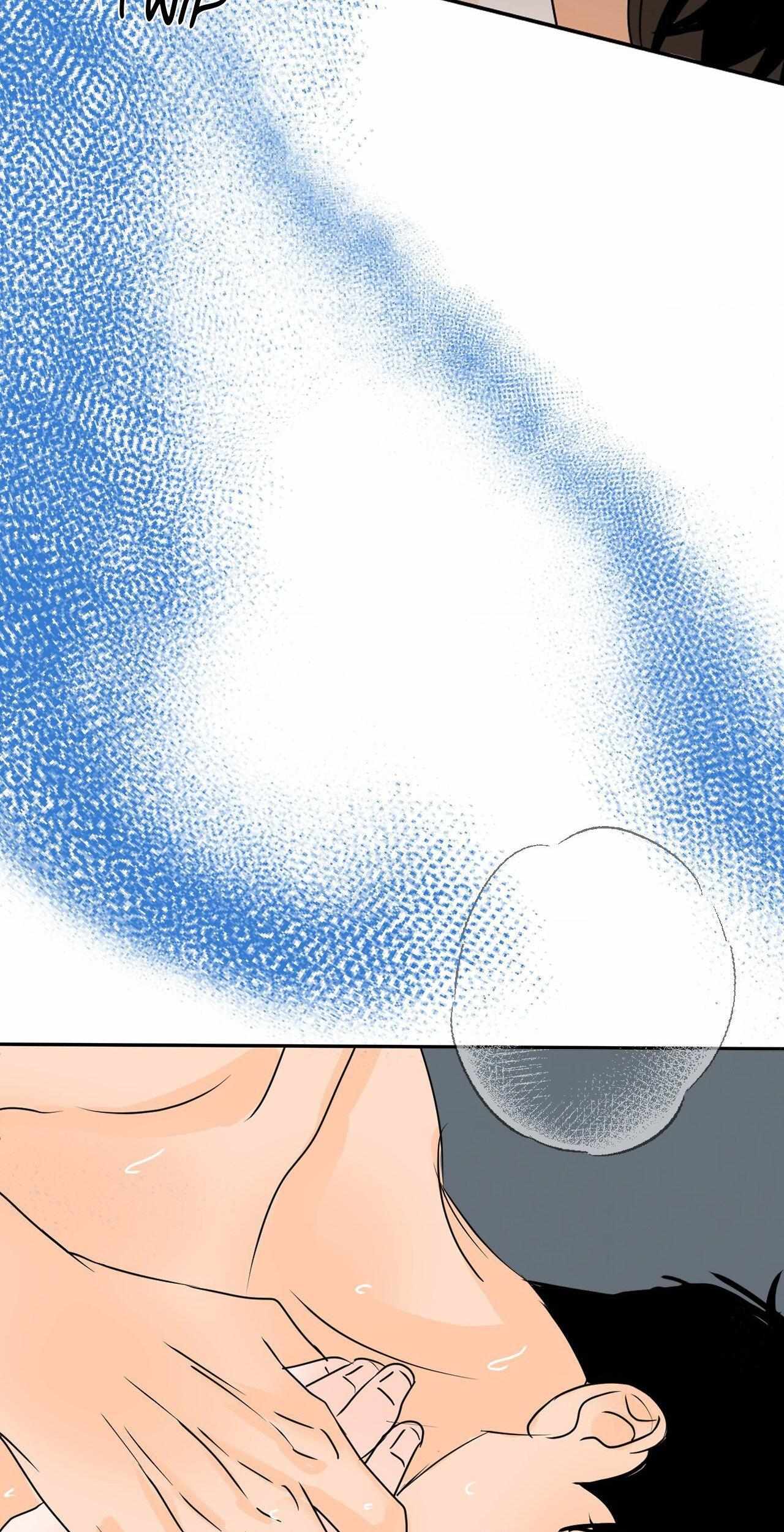 The Boundary of Fragrance Chapter 31 - Page 4 in English