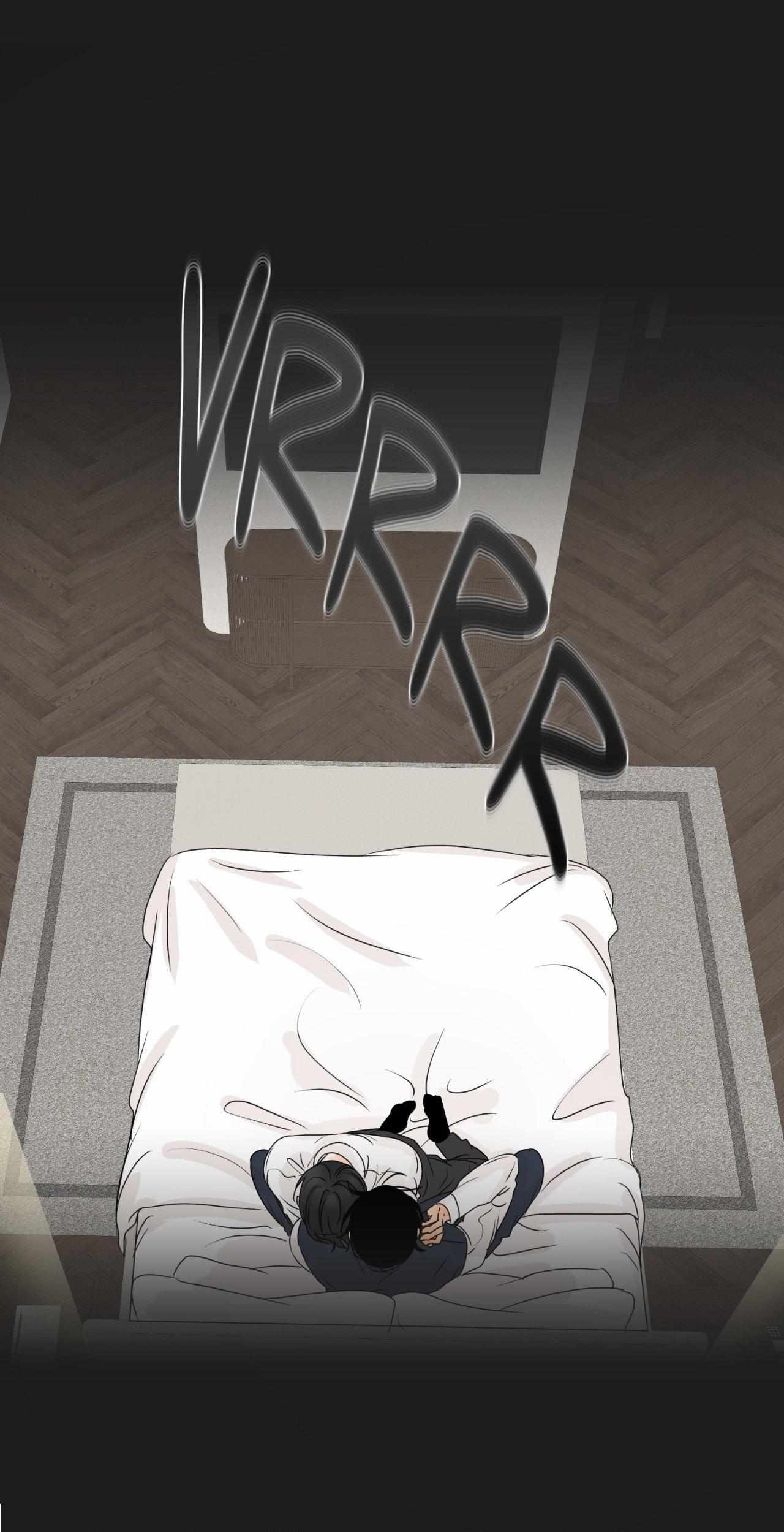 The Boundary of Fragrance Chapter 31 - Page 49 in English