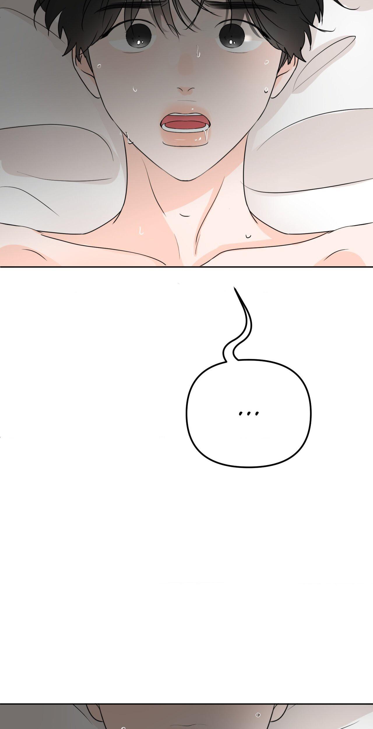 The Boundary of Fragrance Chapter 31 - Page 59 in English