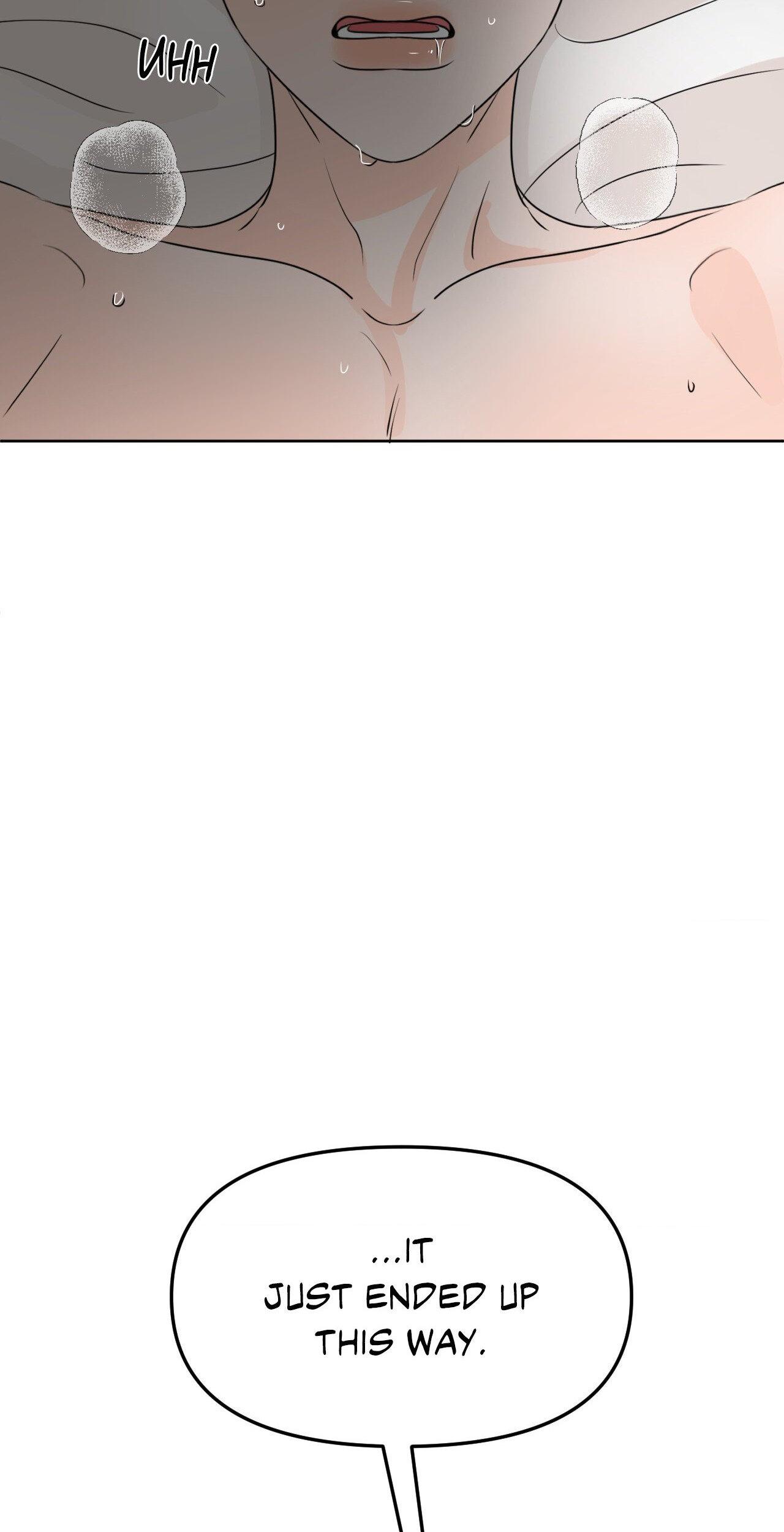 The Boundary of Fragrance Chapter 31 - Page 60 in English