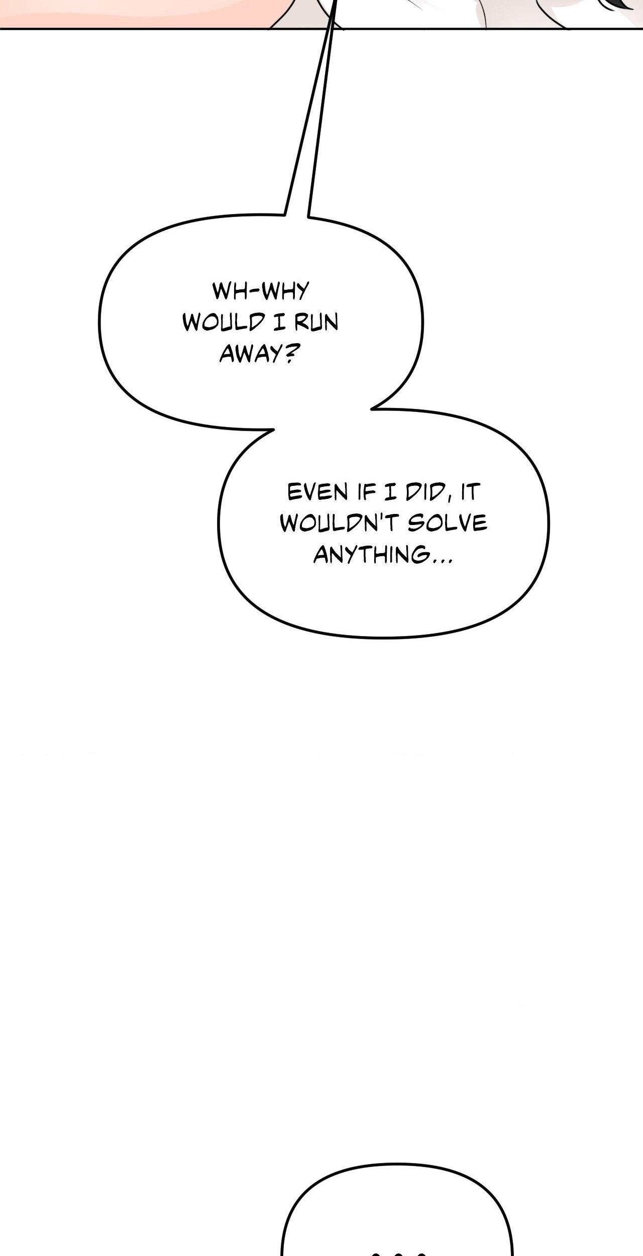 The Boundary of Fragrance Chapter 31 - Page 67 in English