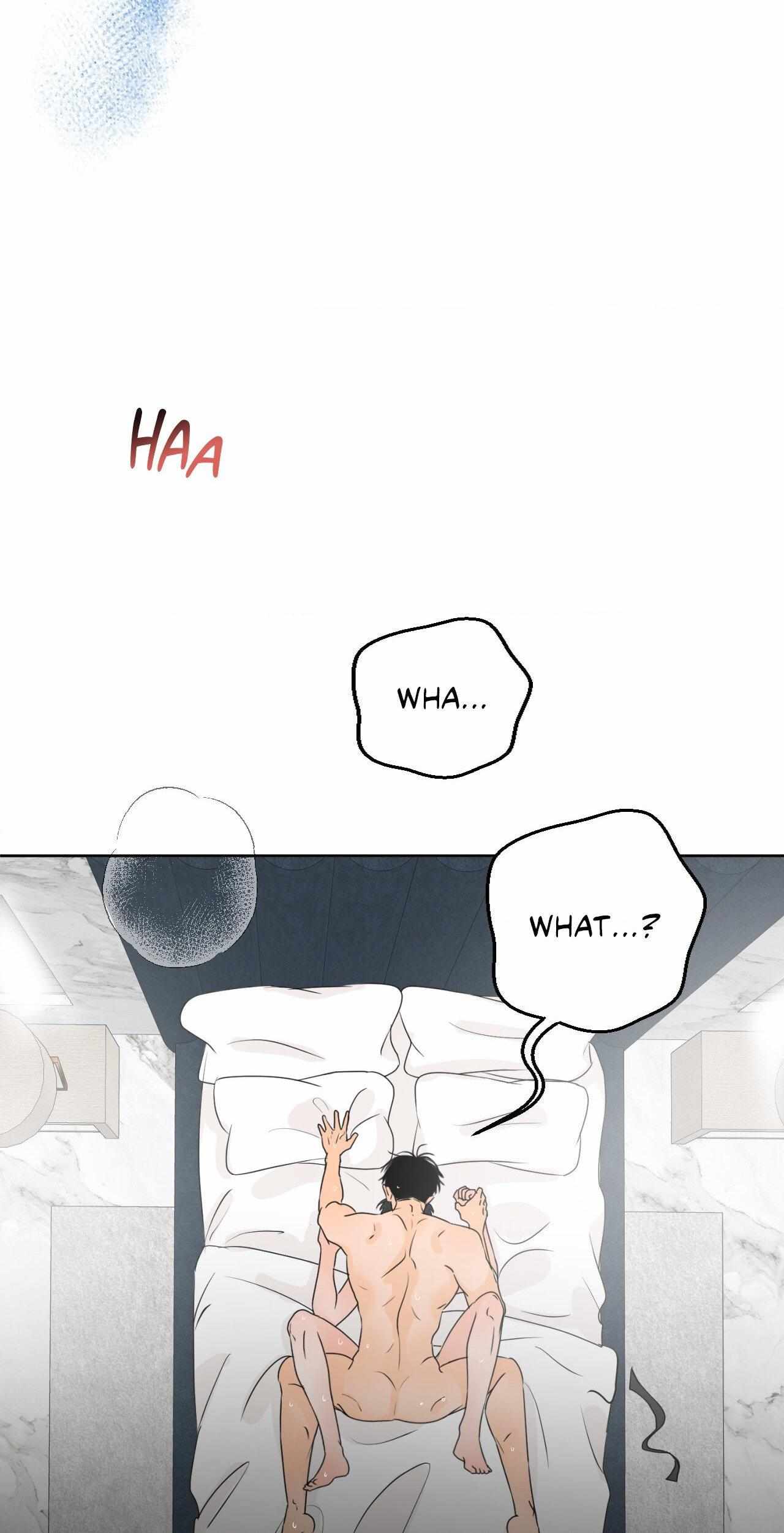 The Boundary of Fragrance Chapter 31 - Page 7 in English