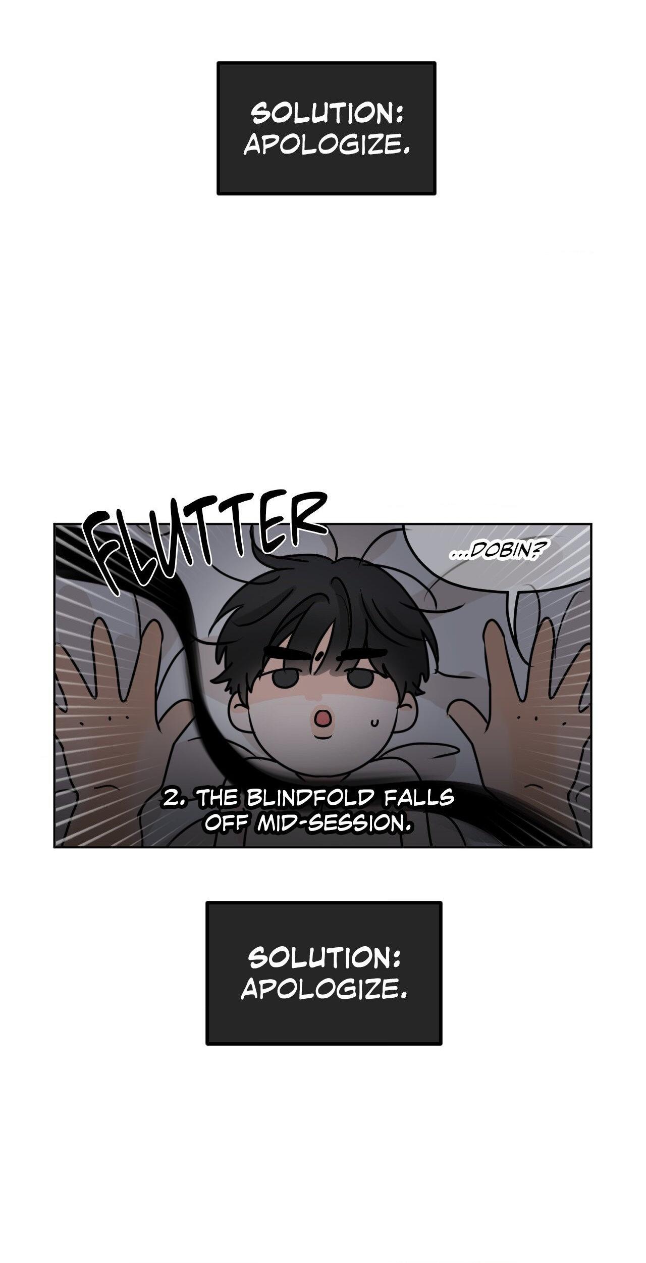 The Boundary of Fragrance Chapter 31 - Page 70 in English